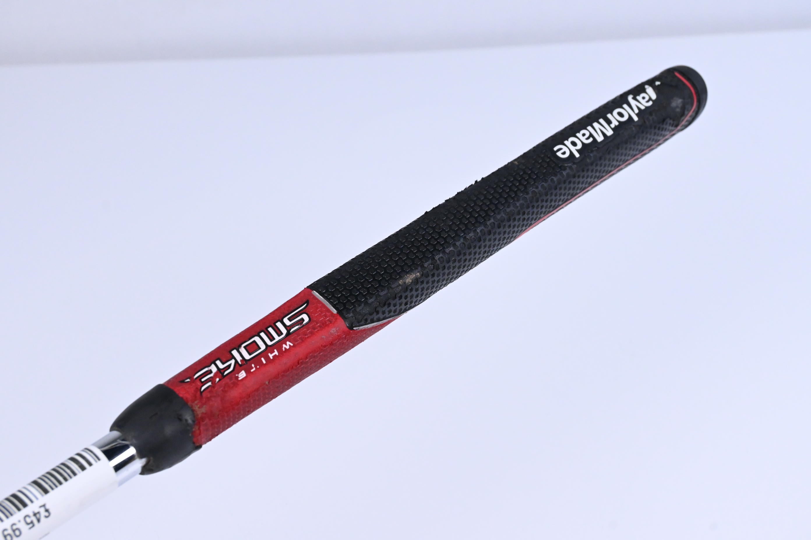 Taylormade White Smoke DA-62 Putter / 35 Inch