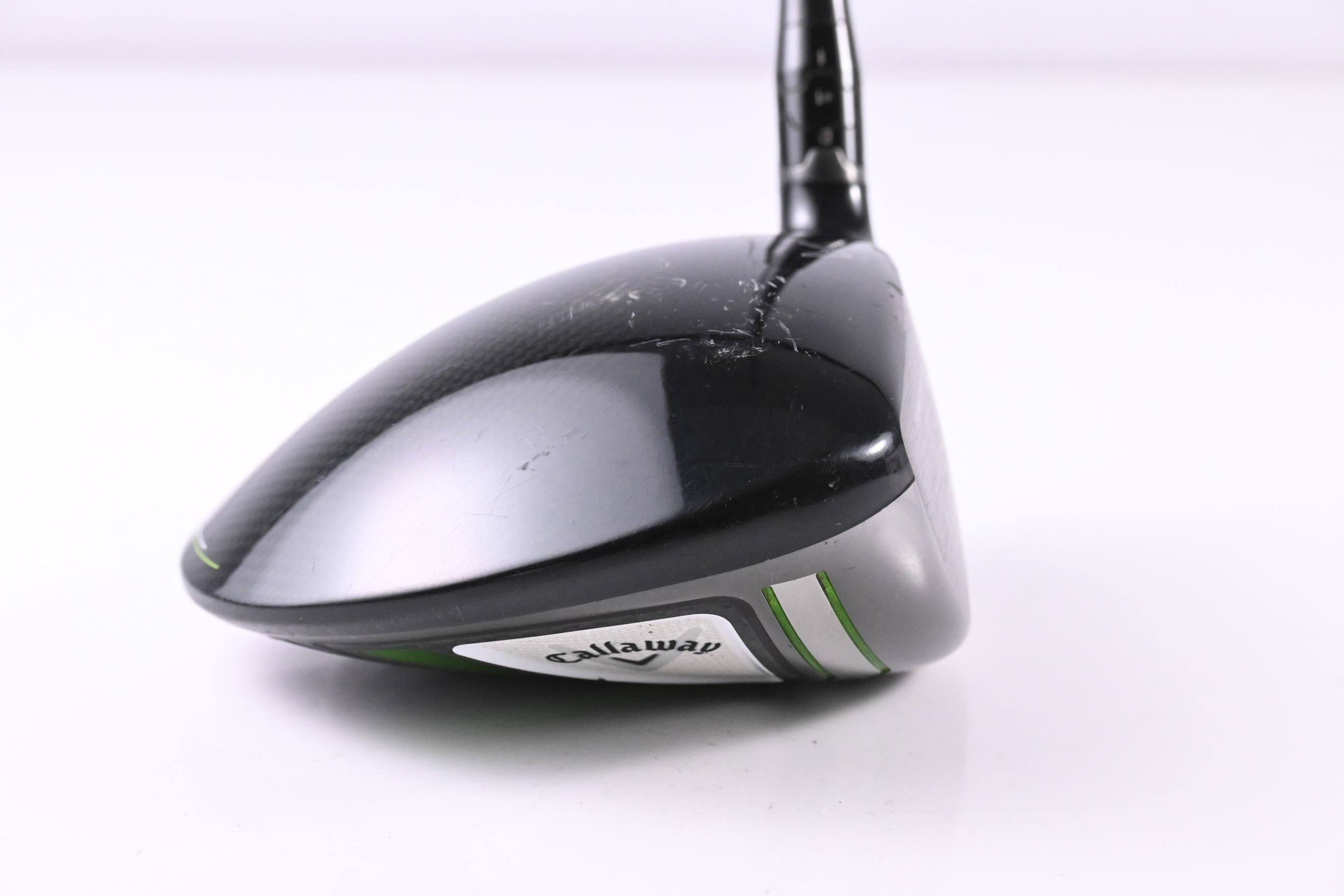 Callaway Epic Max Driver / 10.5 Degree / Regular Flex HZRDUS Smoke iM10 50 Shaft