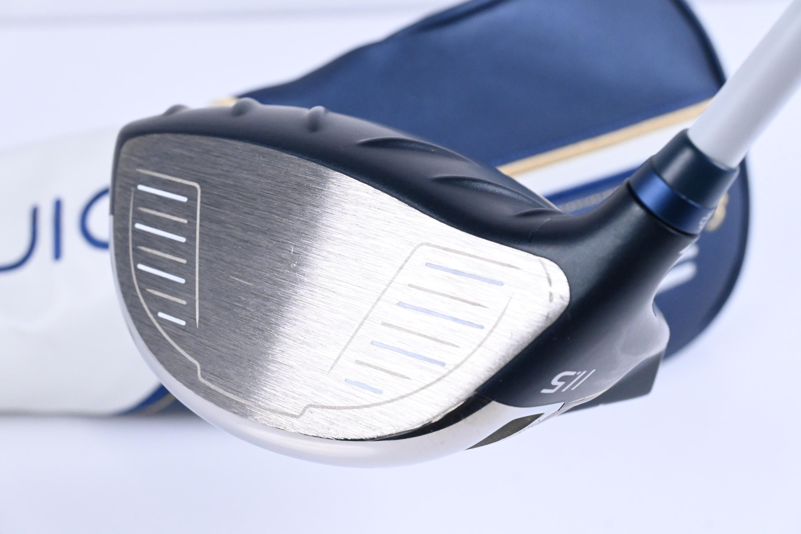 Ladies Ping G Le3 Driver / 11.5 Degree / Ladies Flex Ping ULT 250 Shaft