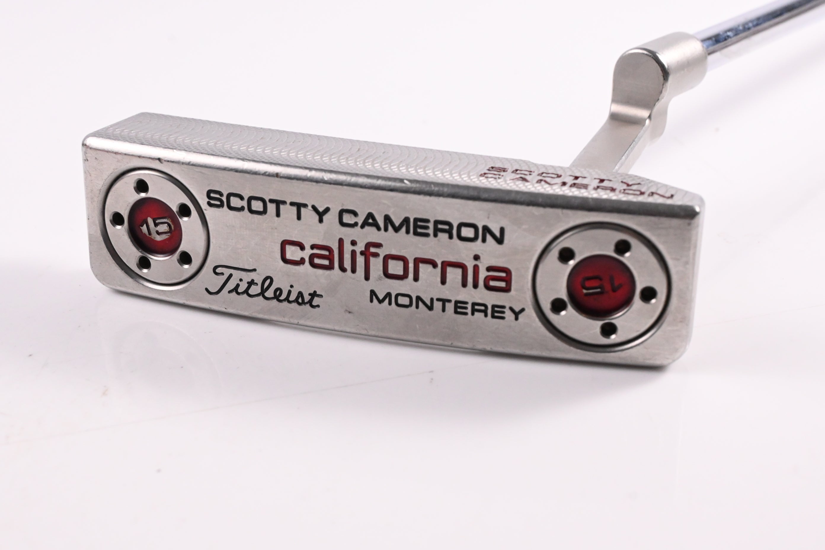 Scotty Cameron California Monterey Putter / 34 Inch