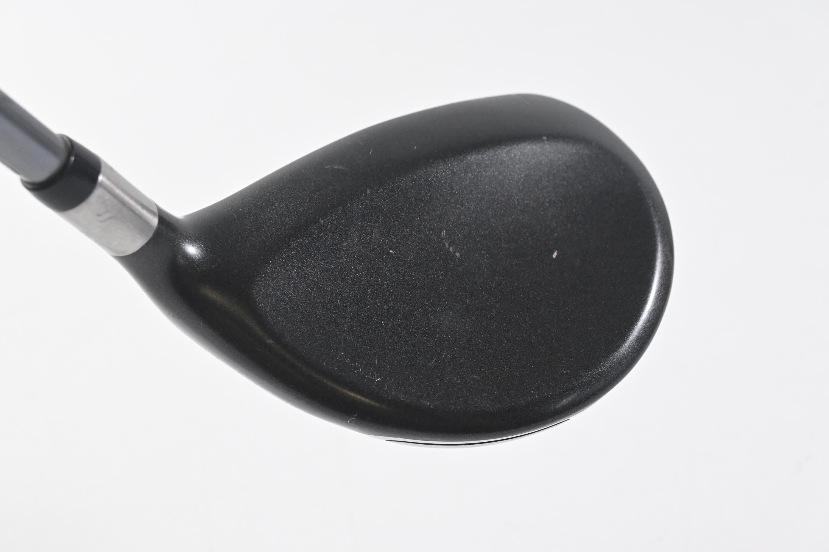 Cleveland HiBore #3 Wood / 15 Degree / Stiff Flex Fujikura 65 Shaft