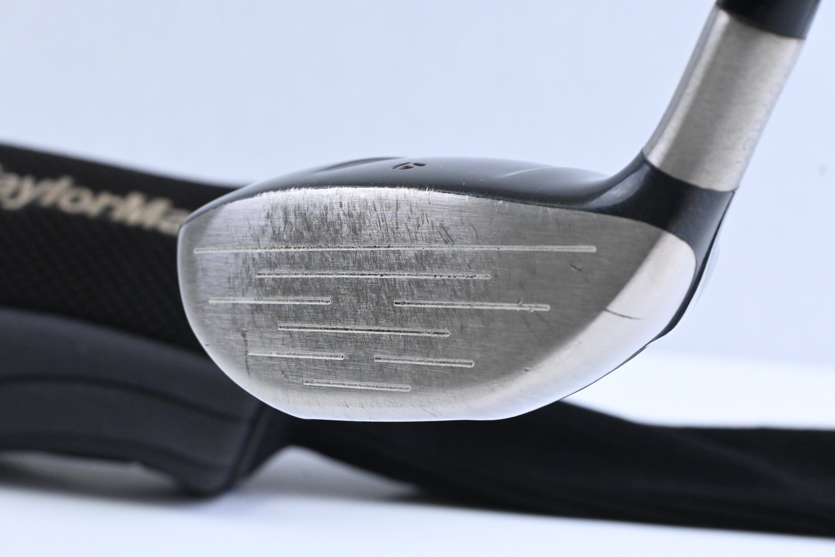 Taylormade 300 Series #3 Wood / 15 Degree / Regular Flex Taylormade Lite 80