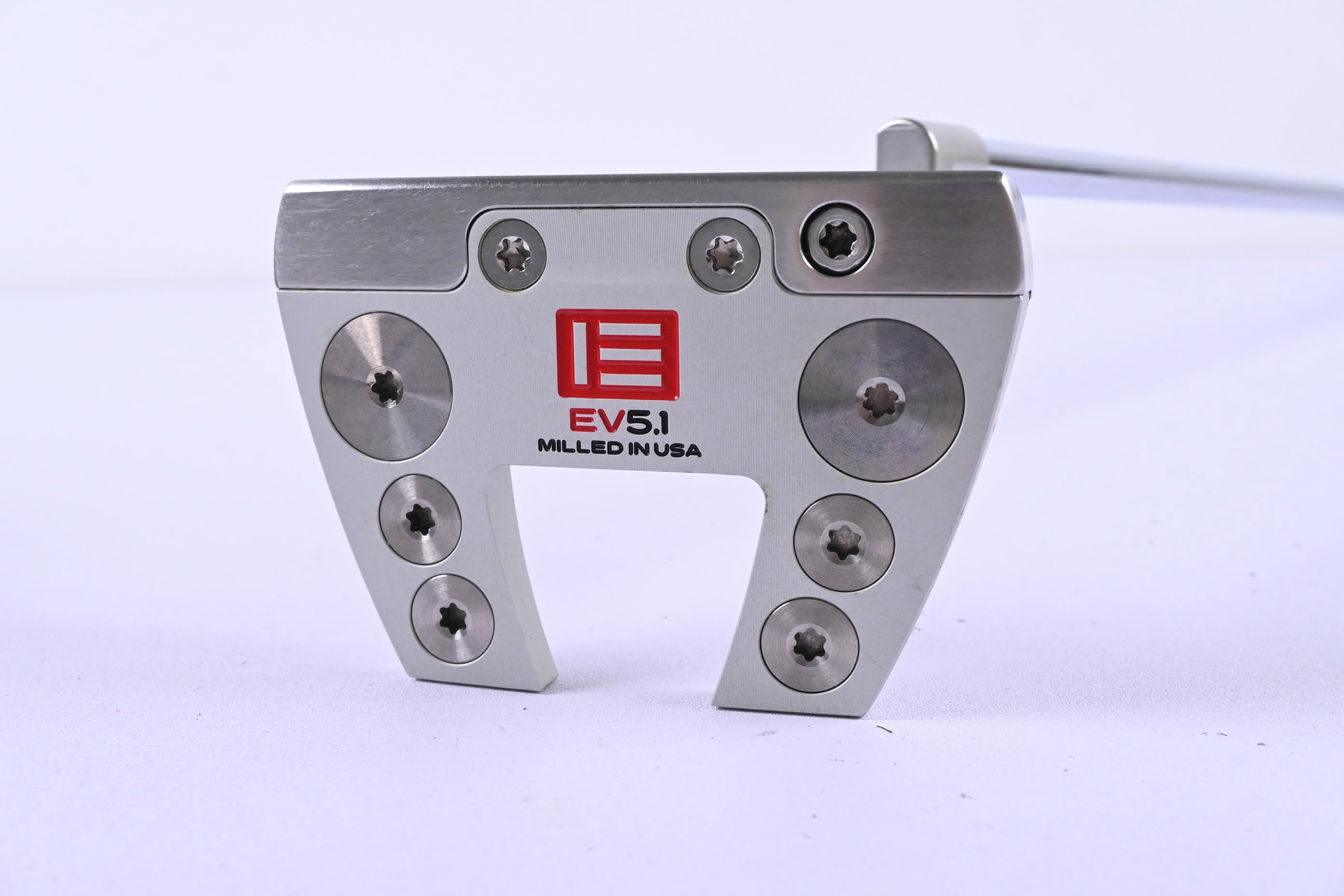 Evnroll V-Series 2023 5.1 Putter / 34 Inch