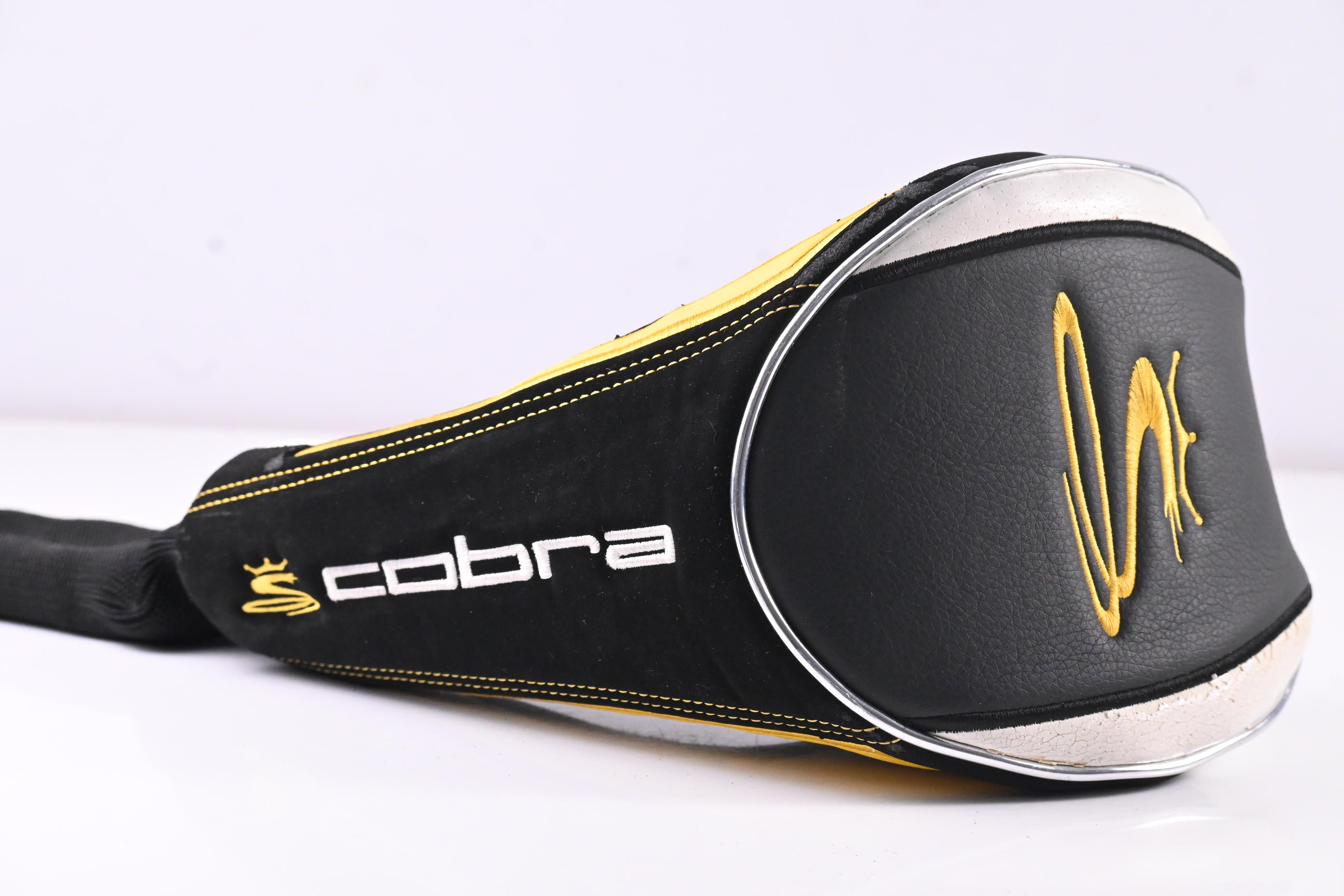 Cobra S3 Driver / 10.5 Degree / Regular Flex Fujikura Blur Shaft