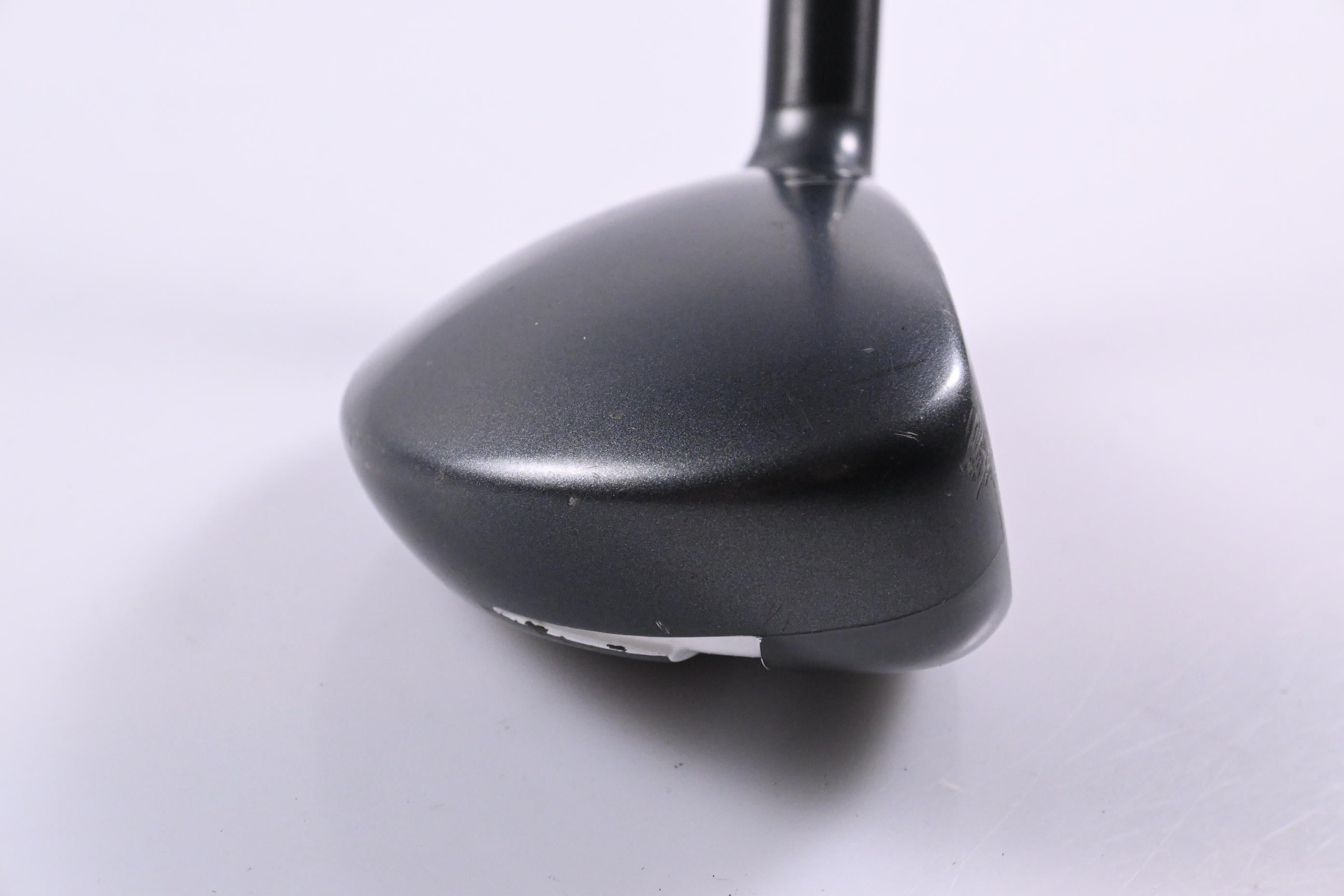Callaway X2 Hot #3 Hybrid / 19 Degree / Senior Flex Aldila Tour Blue 55 Shaft