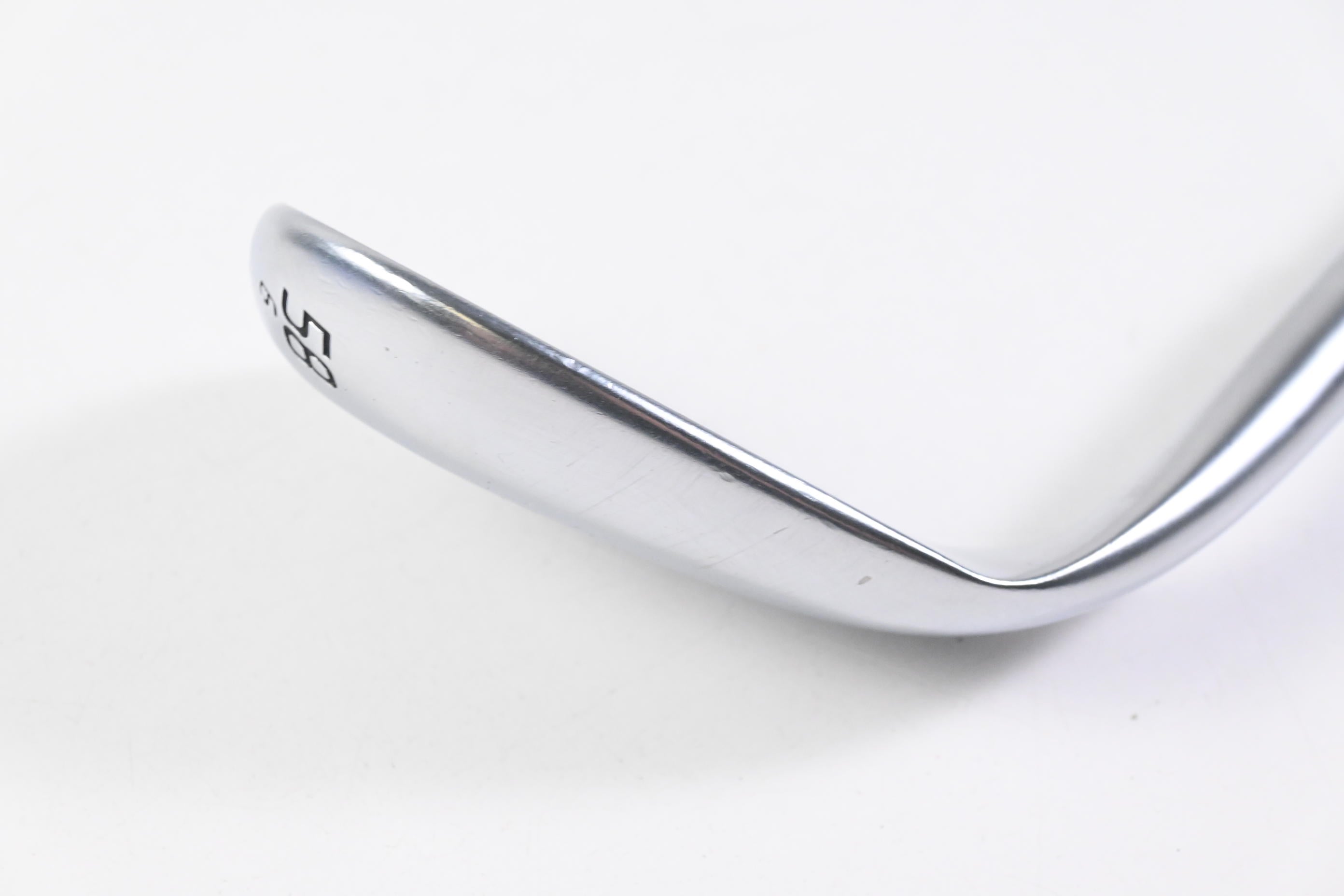 Ping Glide 3.0 Lob Wedge / 58 Degree / Black Dot / Wedge Flex Ping Z-Z115 Shaft