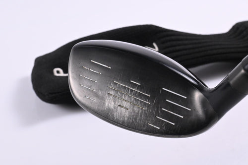 Eleven Hybrid Pitching Wedge / 43 Degree / Regular Flex KBS TGI 70 Shaft