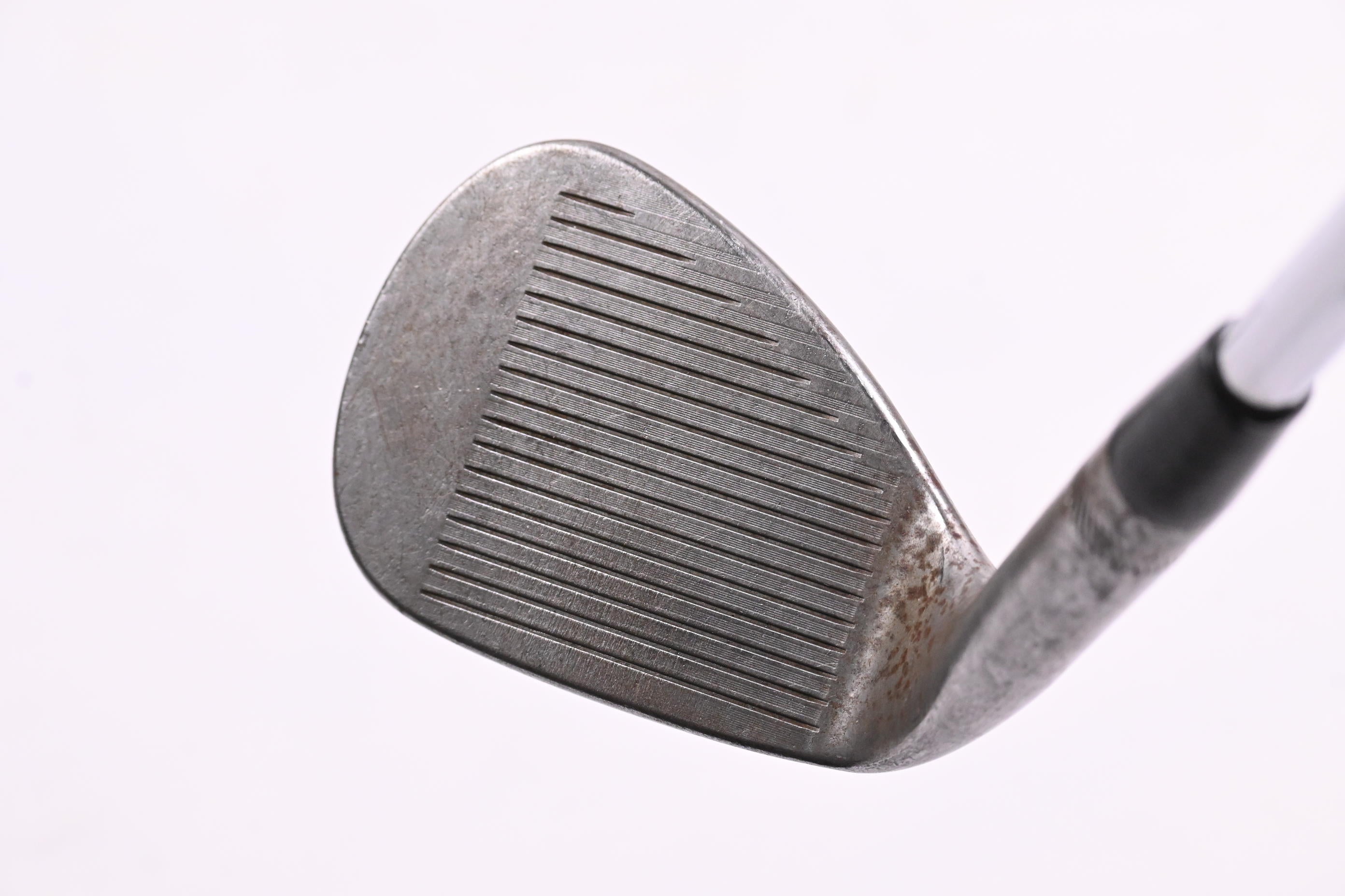Titleist Vokey SM10 Lob Wedge / 58 Degree / Wedge Flex Titleist Vokey SM10 Shaft