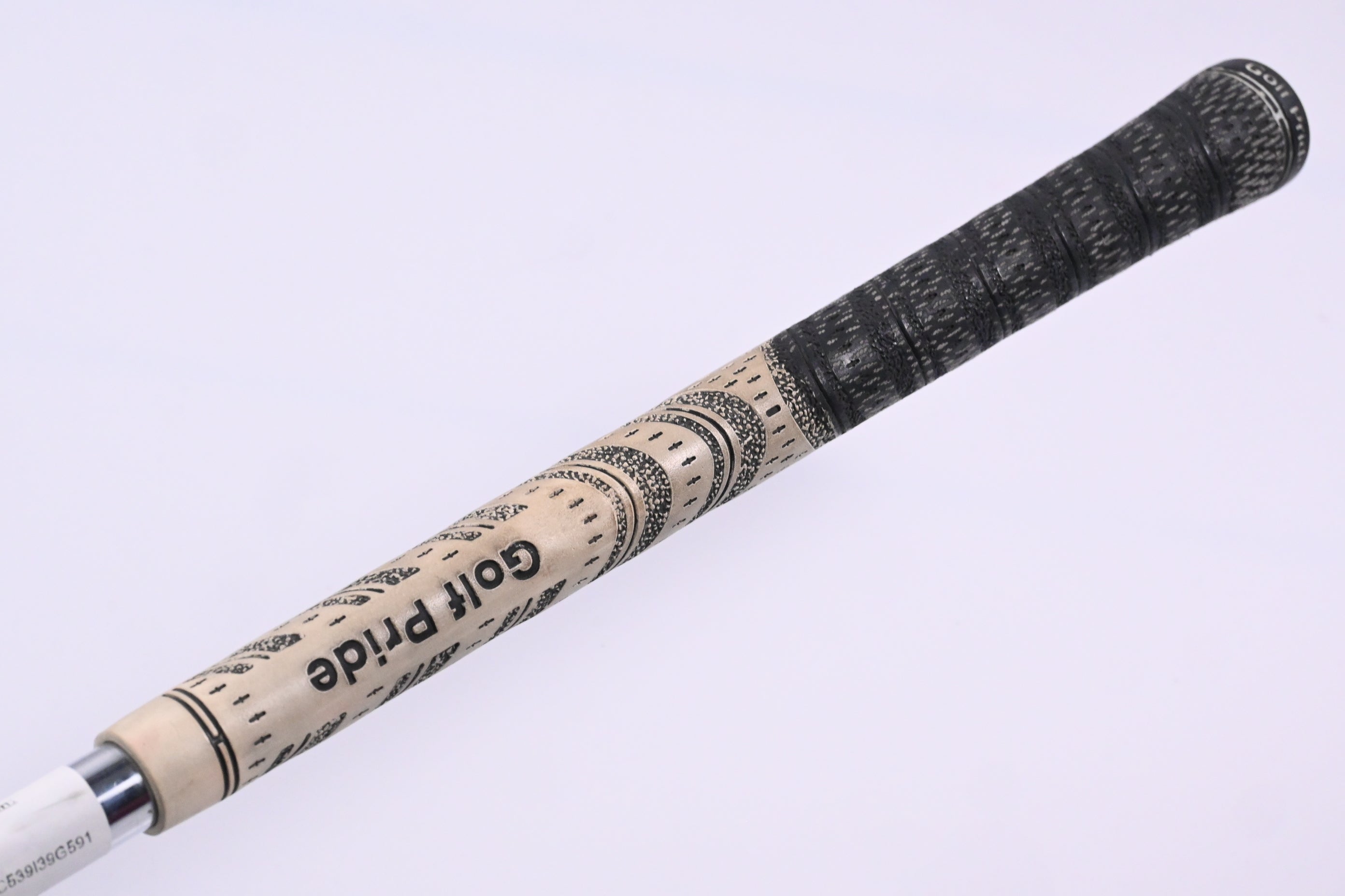 Mizuno S18 Gap Wedge / 52 Degree / Wedge Flex Shaft