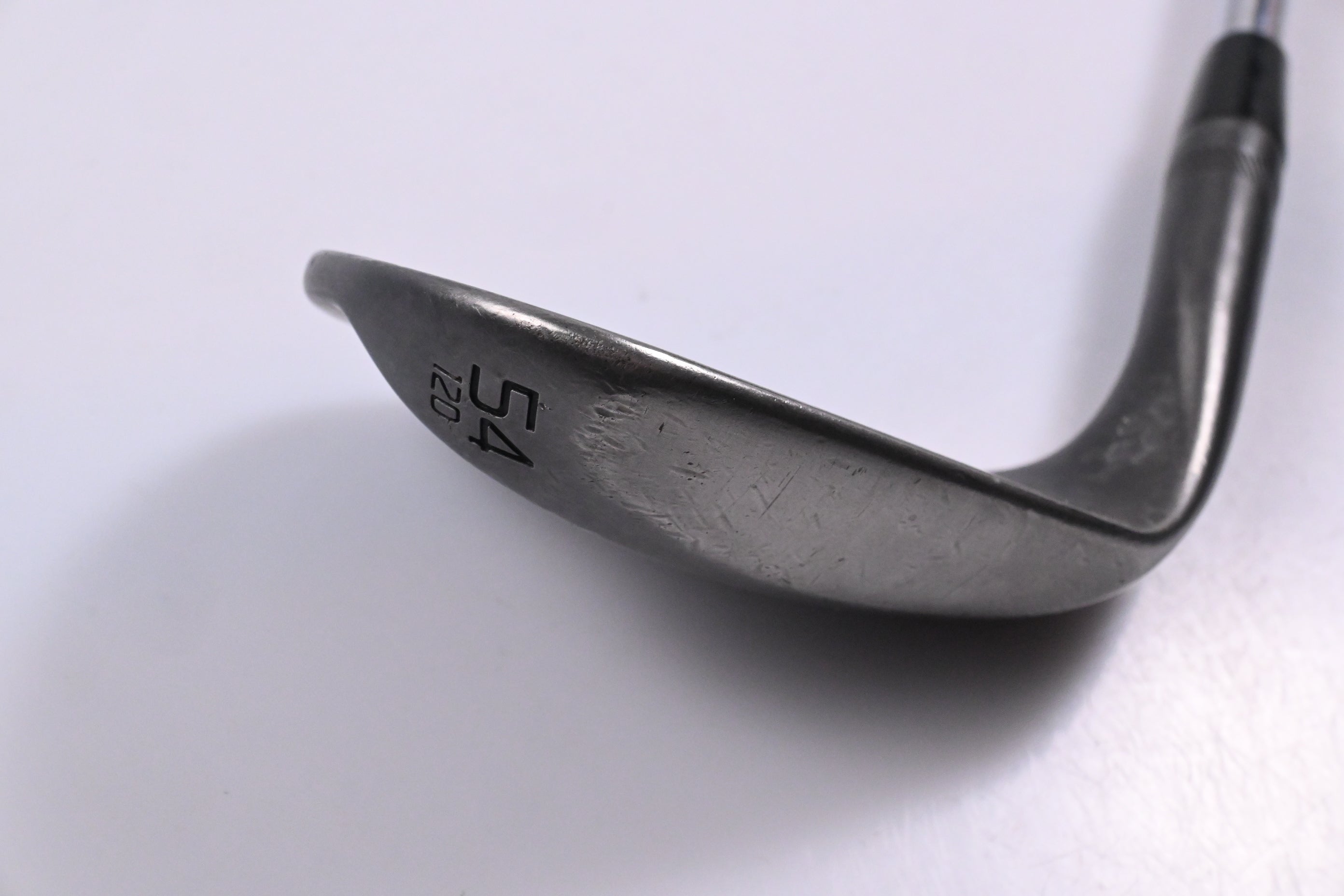 Titleist Vokey SM9 Sand Wedge / 54 Degree / Wedge Flex Titleist Vokey Shaft