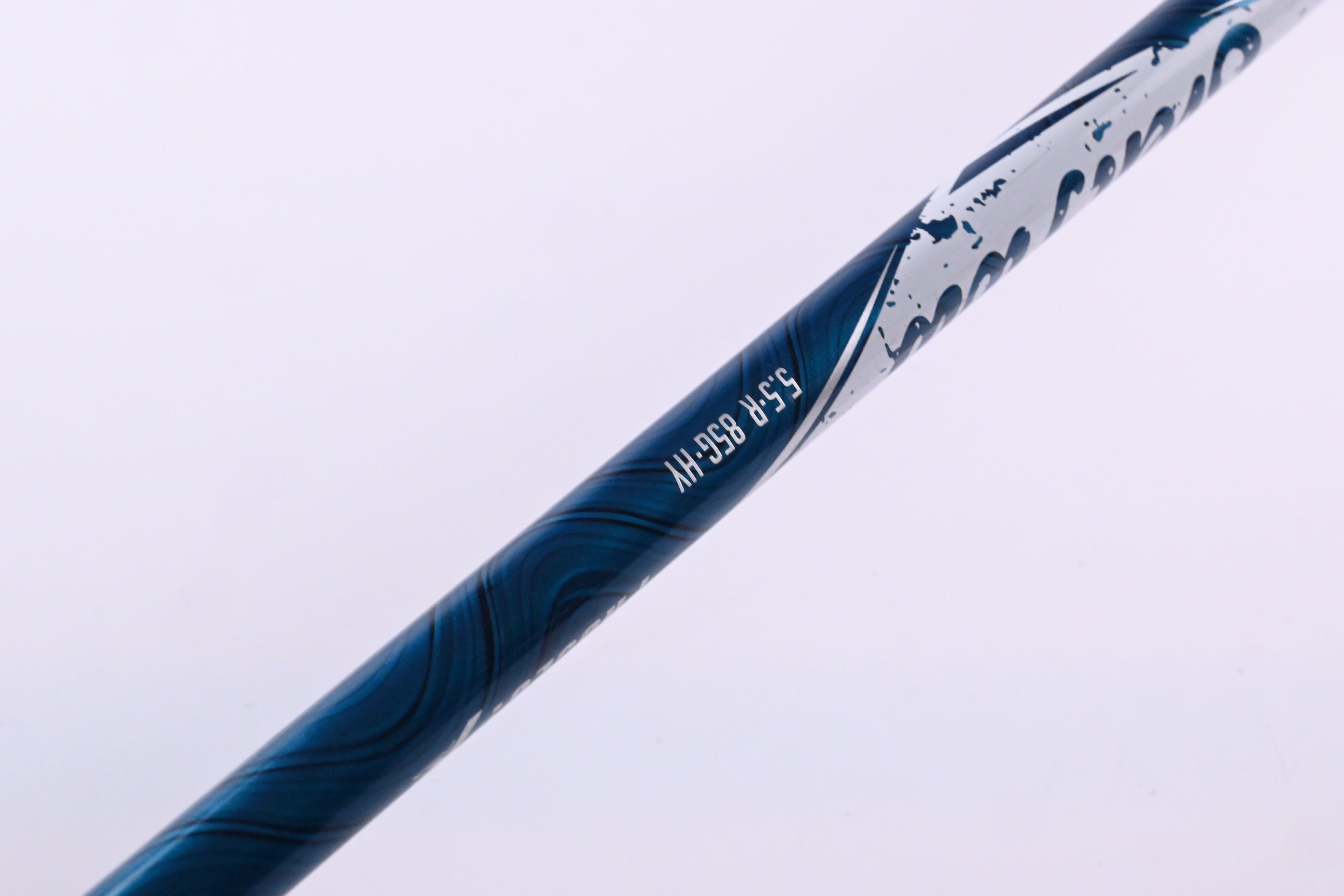 Titleist 818 H1 #3 Hybrid / 21 Degree / Regular Flex Evenflow Blue 85 Shaft