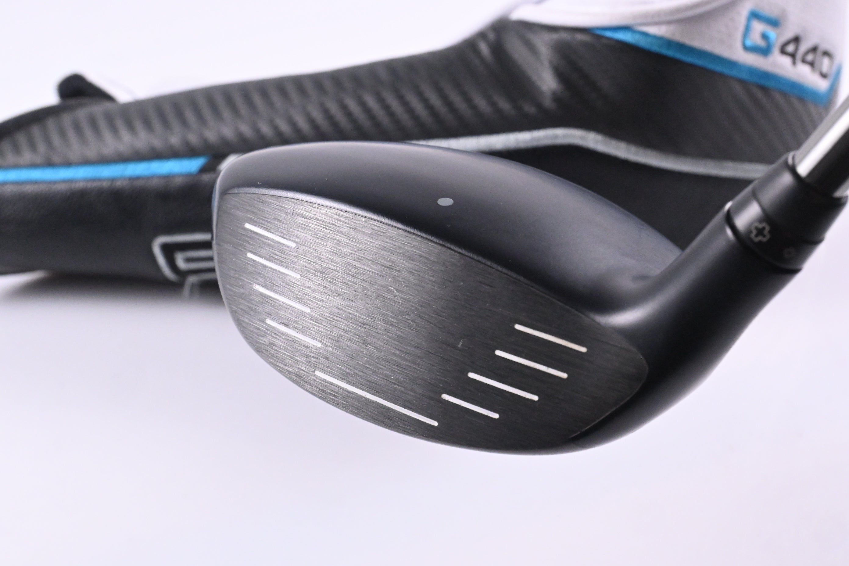 Ping G440 LST #3 Wood / 15 Degree / X-Flex Ping Tour 2.0 75 Shaft