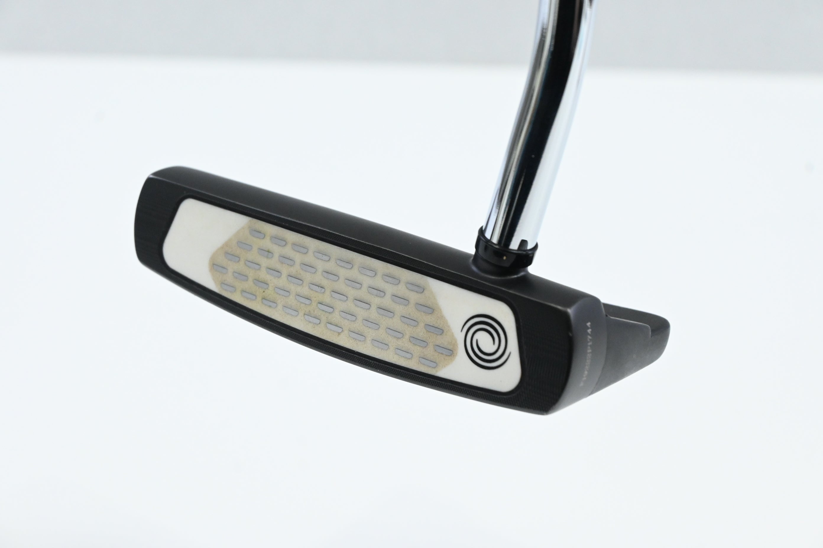 Odyssey Stroke Lab Black Double Wide Putter / 34 Inch