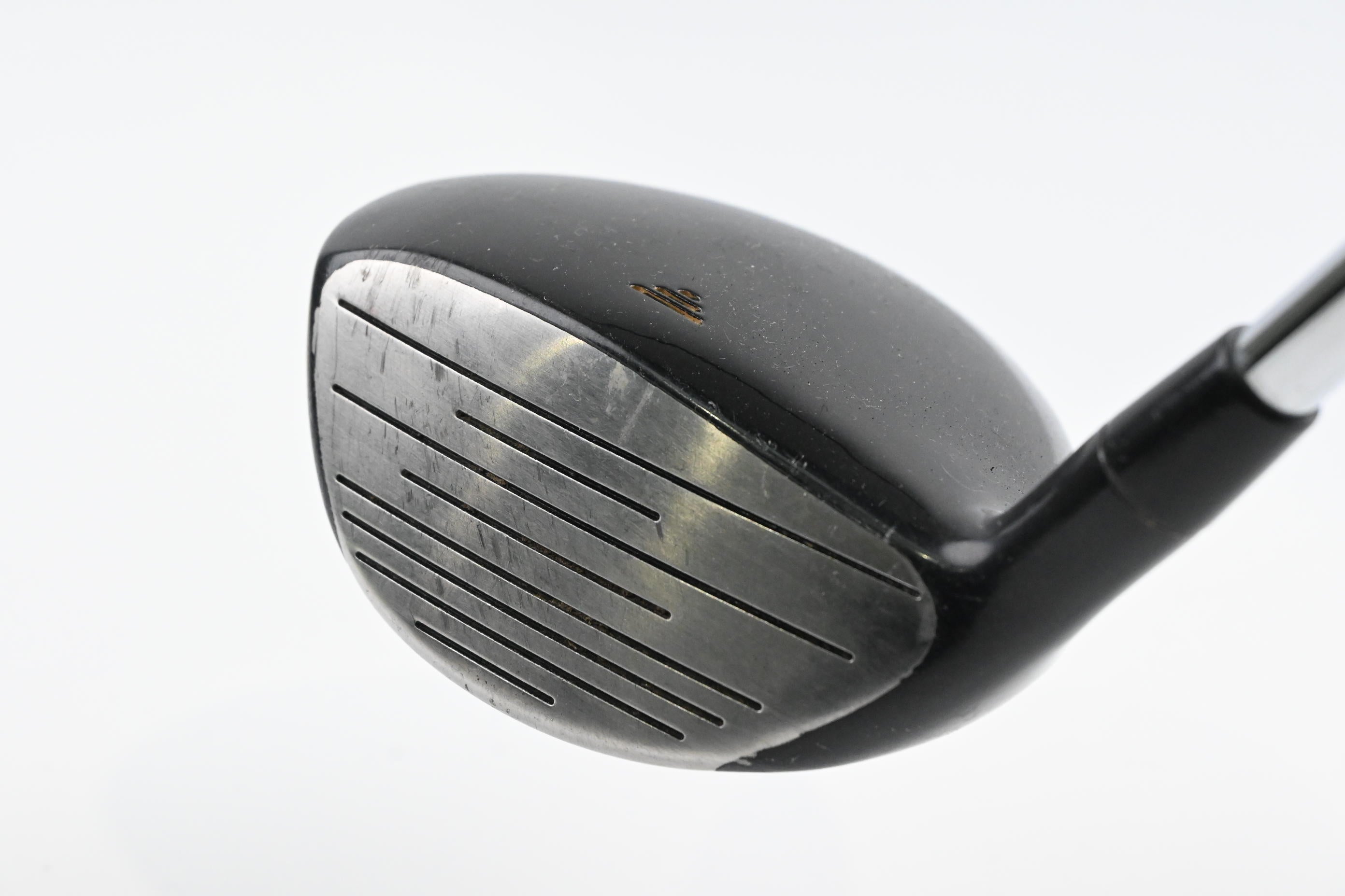 MacGregor Pure Performance #5 Wood / 18 Degree / Regular Flex MacGregor Shaft