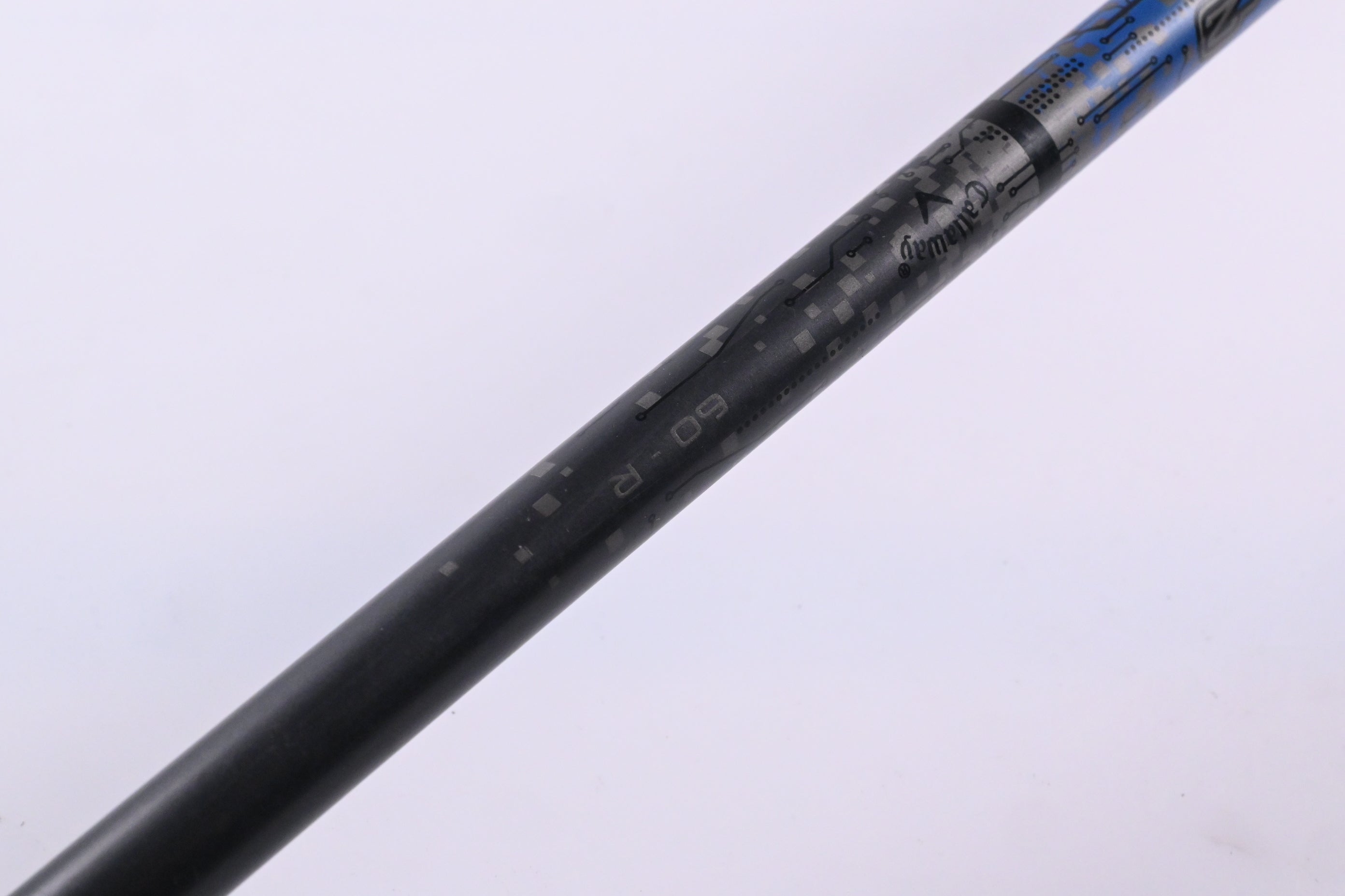 Callaway X2 Hot #4 Hybrid / 22 Degree / Regular Flex Callaway XHot2 60 Shaft