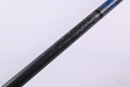 Callaway X2 Hot #4 Hybrid / 22 Degree / Regular Flex Callaway XHot2 60 Shaft