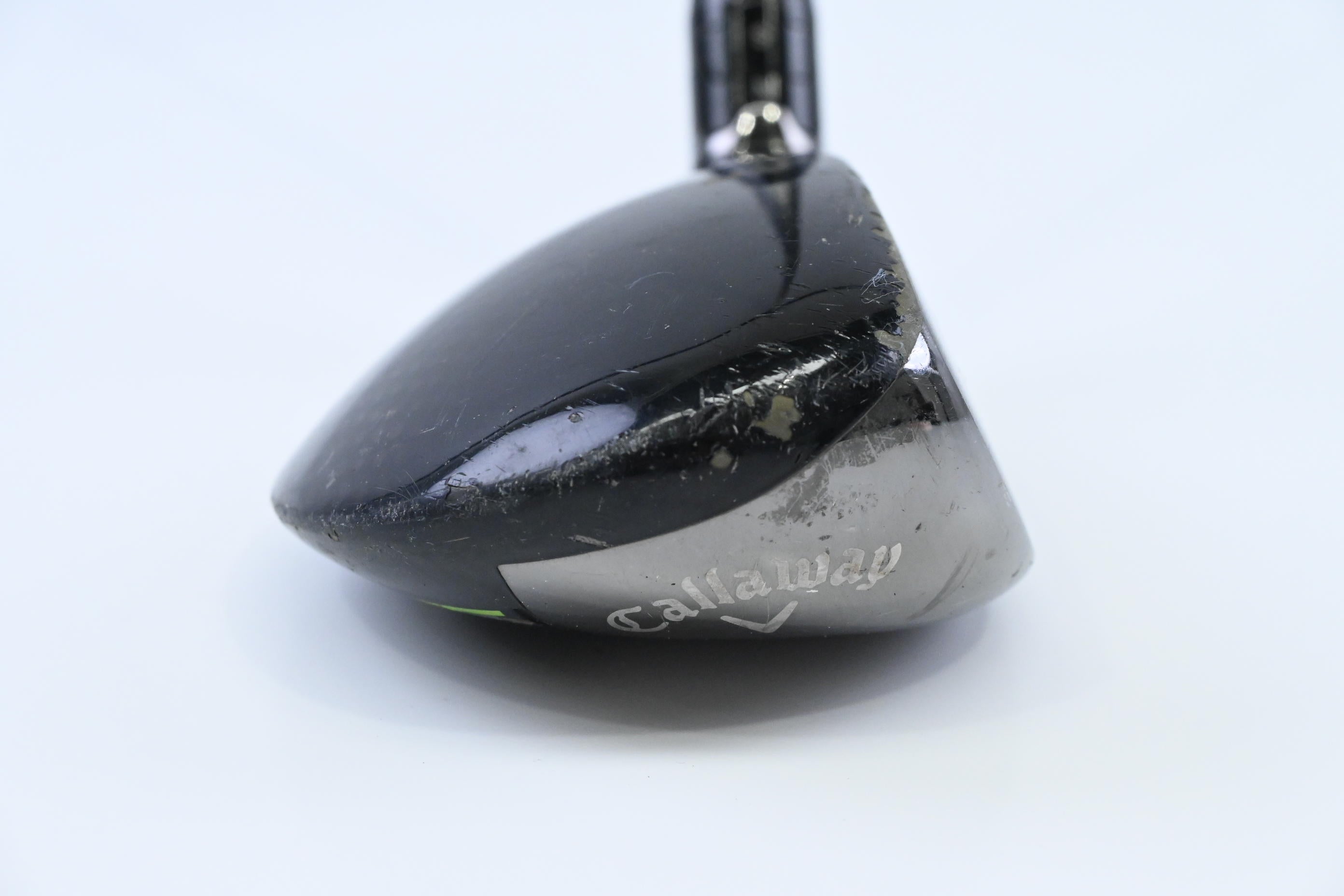 Callaway Epic Flash #5 Hybrid / 24 Degree / Senior Flex Aldila Synergy Shaft