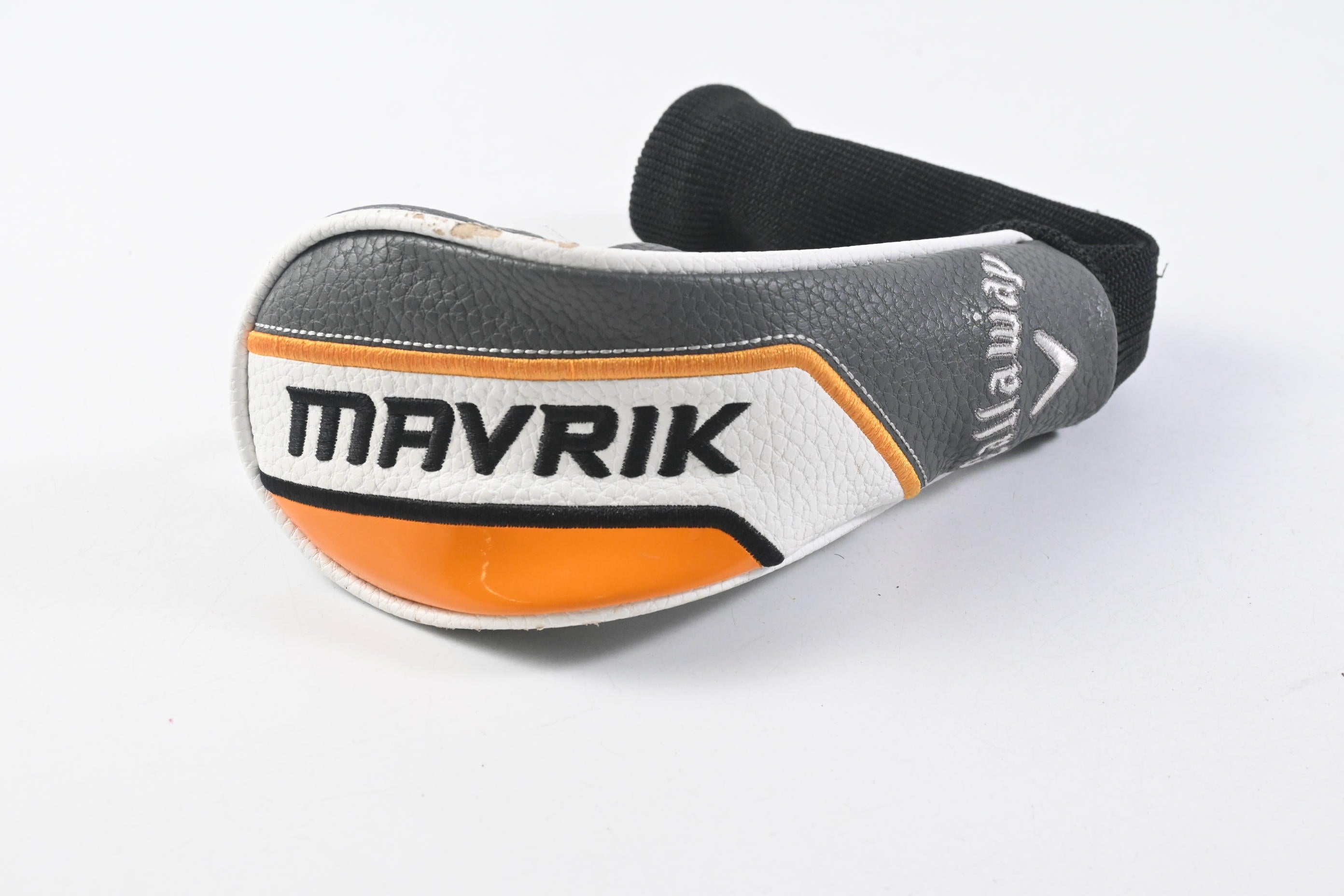 Callaway Mavrik Max #4 Hybrid / 21 Degree / Senior Flex Project X Catalyst 55