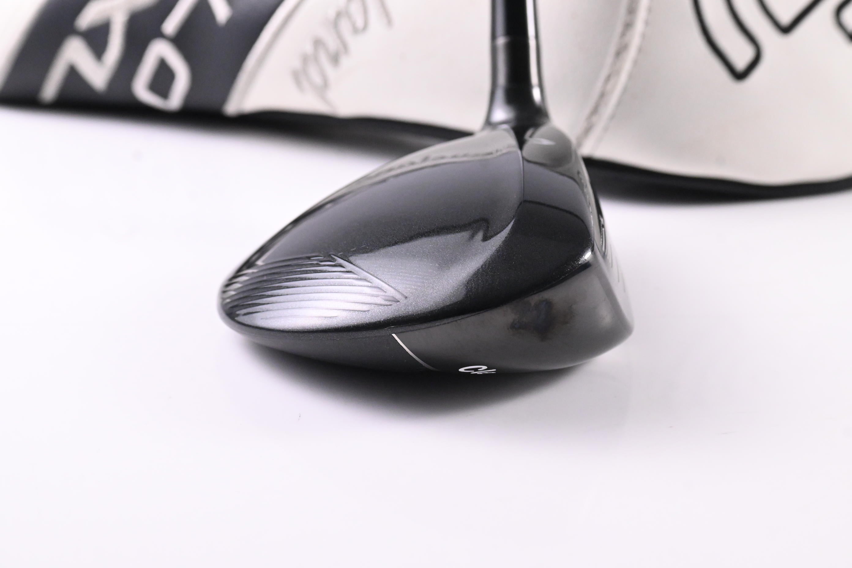 Cleveland Halo XL Lite HL #5 Wood / 19 Degree / Regular Flex Aldila Ascent PL 40