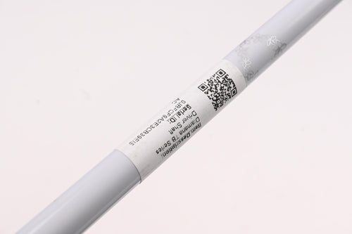 Diamana TB Series 50 Driver Shaft / X-Flex / 0.335" Tip / Uncut