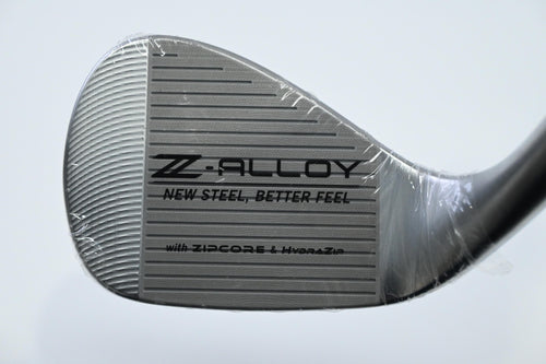 Cleveland RTZ Gap Wedge / 50 Degree / Wedge Flex Dynamic Gold Spinner