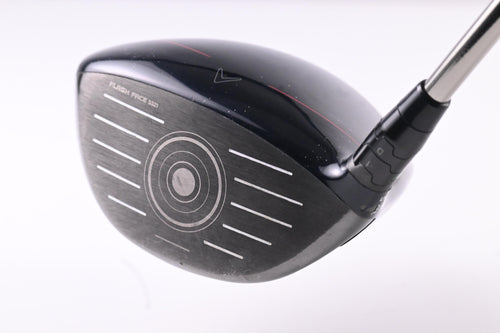 Callaway Big Bertha B21 Driver / 10.5 Degree / Regular Flex Callaway RCH 55