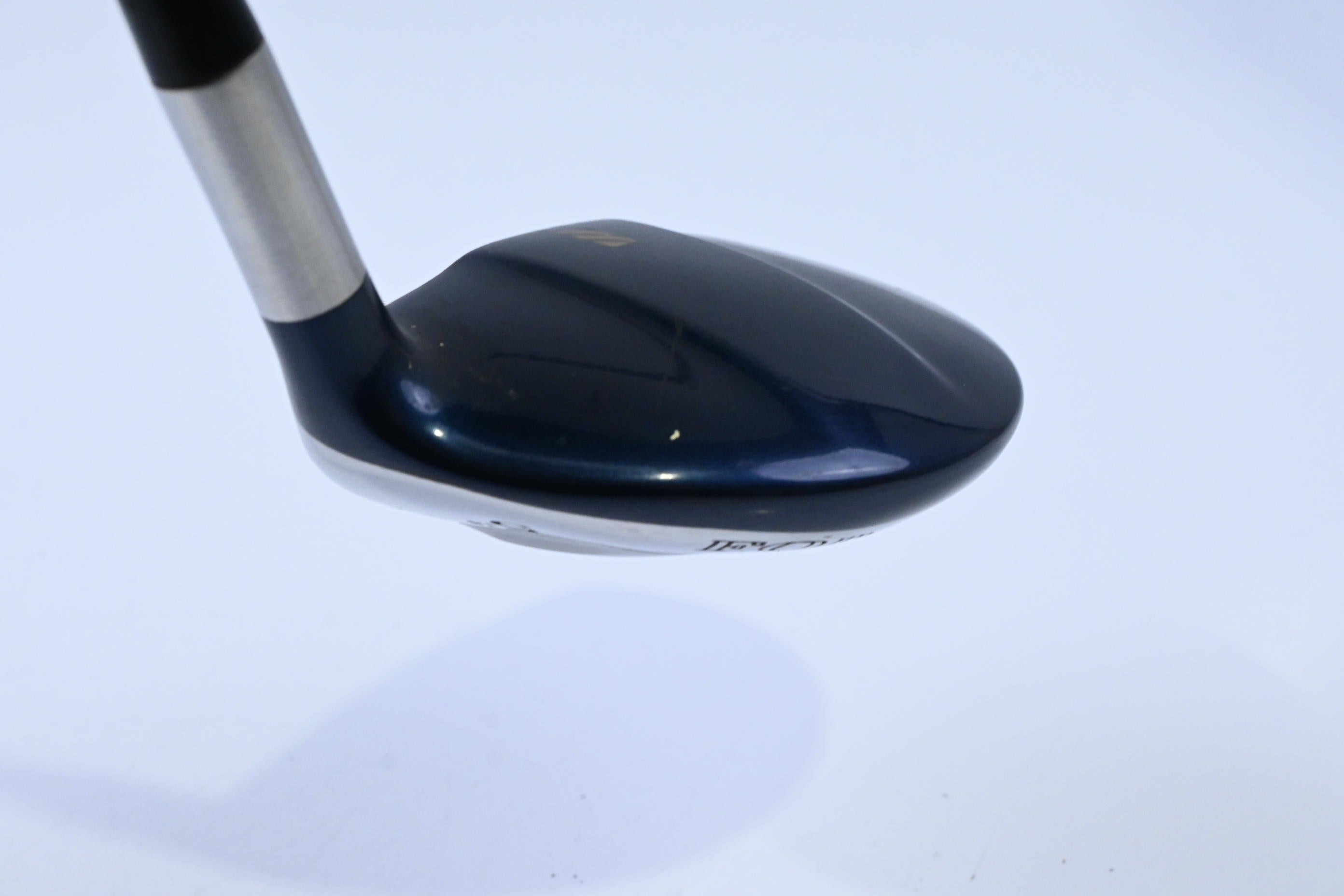 Mizuno T-Zoid Forged #5 Wood / 18 Degree / Regular Flex Dynamic Gold R400 Shaft