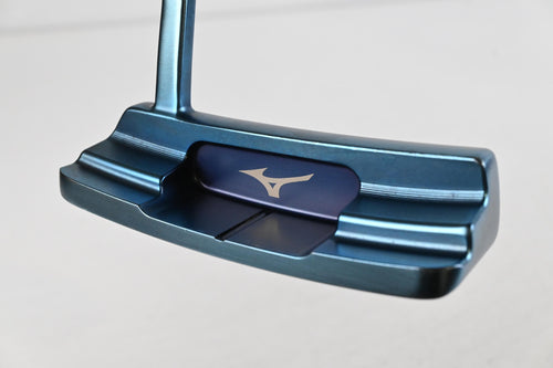 Mizuno M-Craft Omoi 01 Putter / 34 Inch