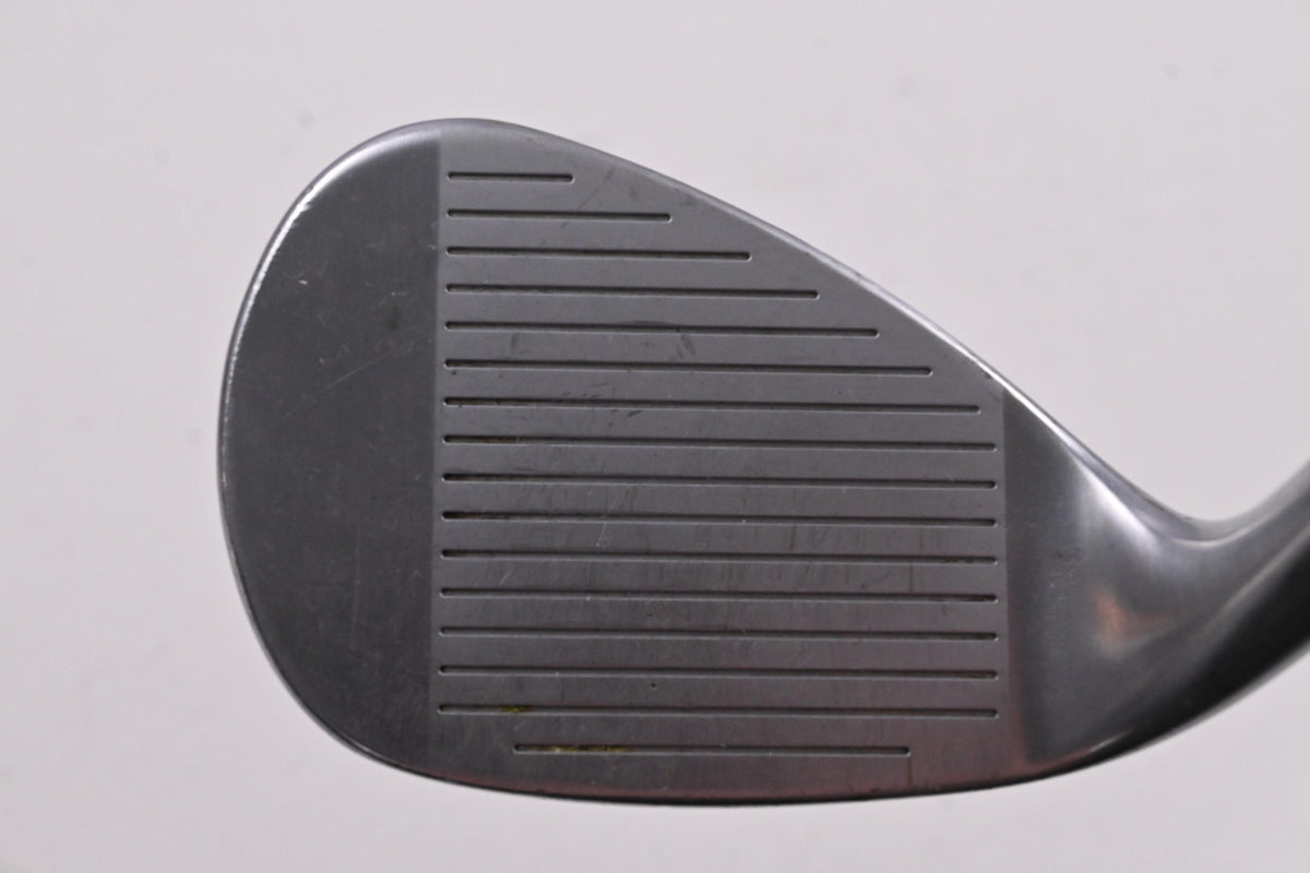 Callaway Mack Daddy CB Gap Wedge / 50 Degree / Wedge Flex KBS Tour 105 Shaft