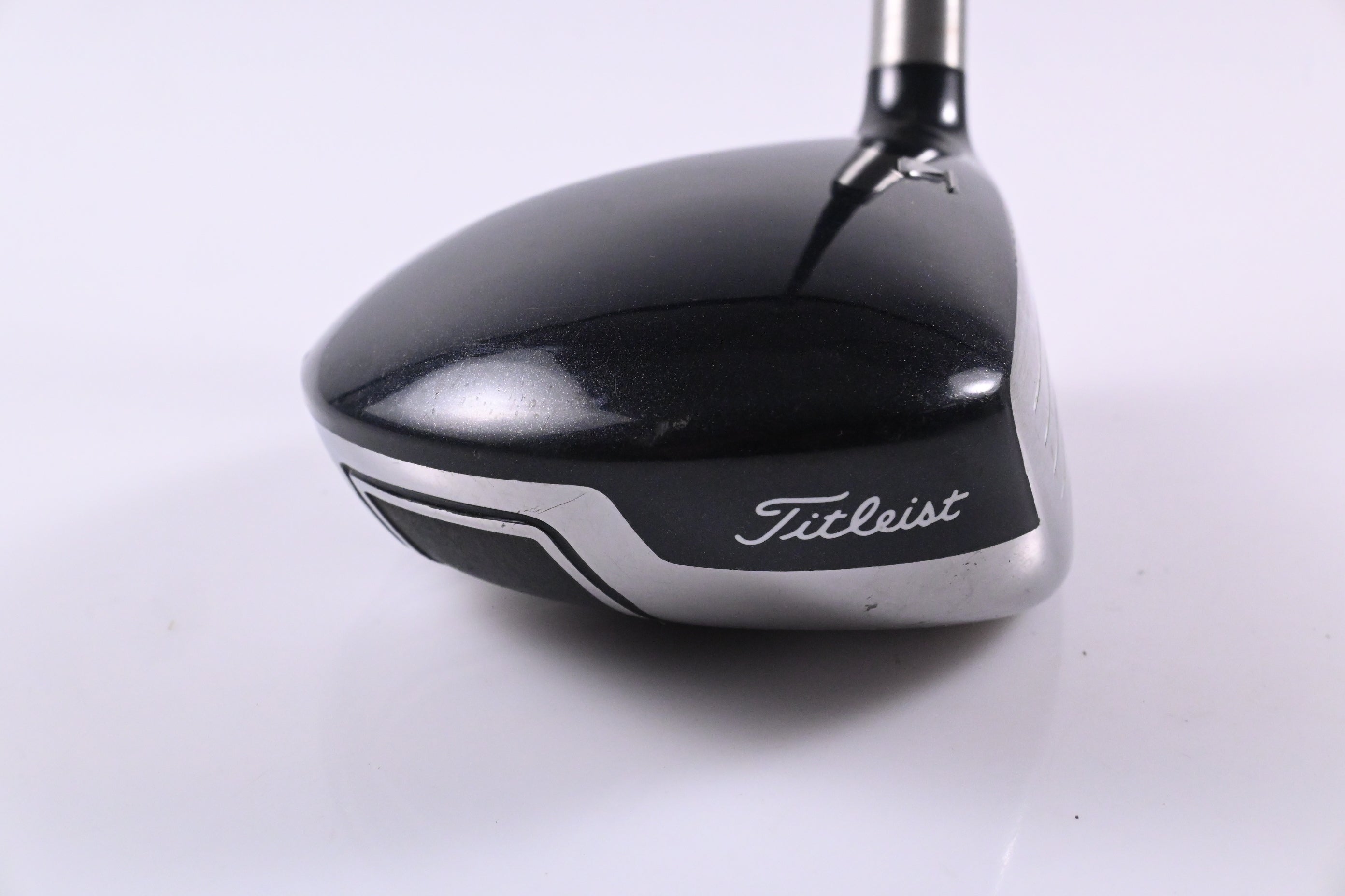 Titleist 909 F3 #3 Wood / 15 Degree / Stiff Flex Aldila Voodoo Shaft