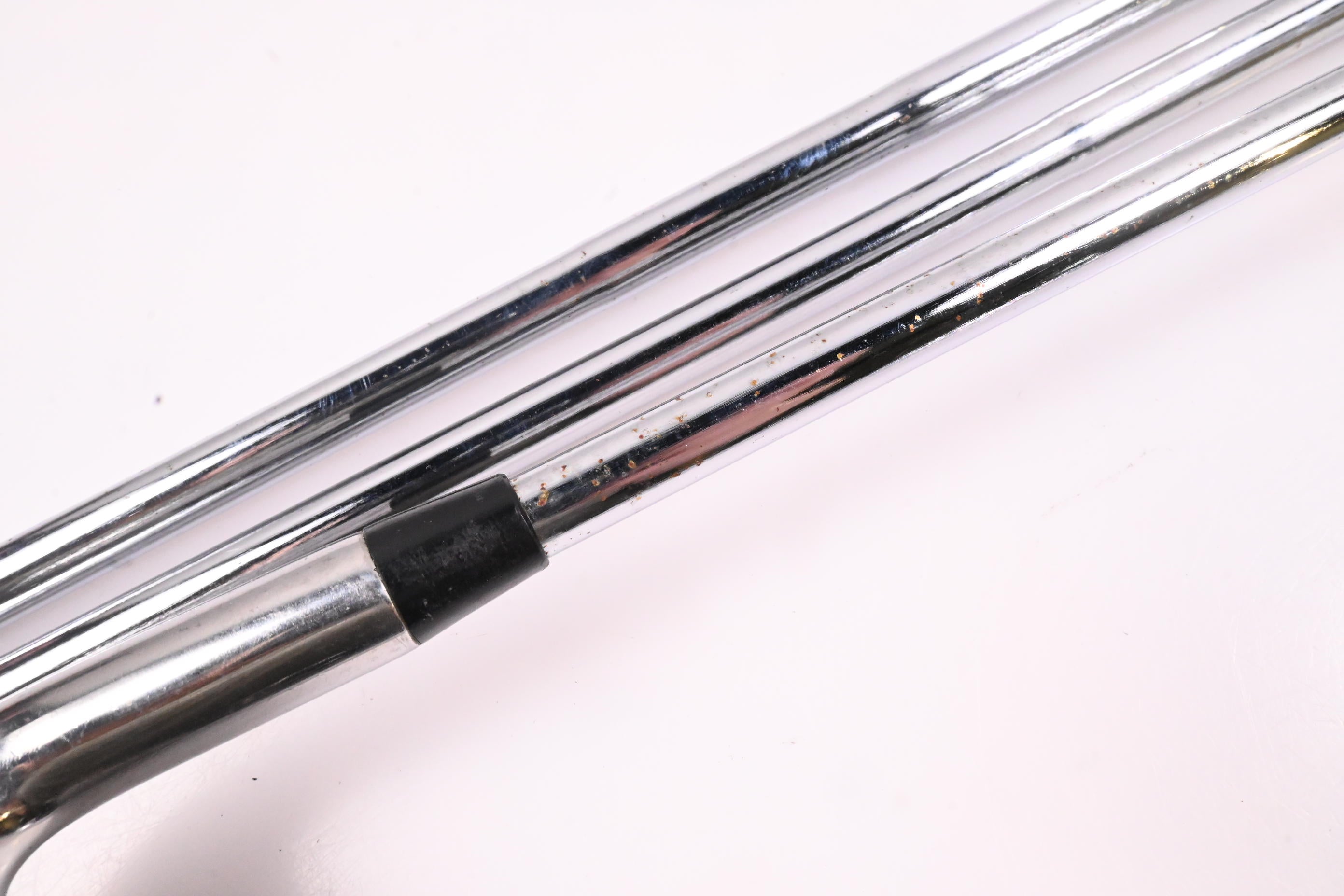 Rife RX2 Irons / 5H+6-PW+SW / Regular Flex Rife Shafts