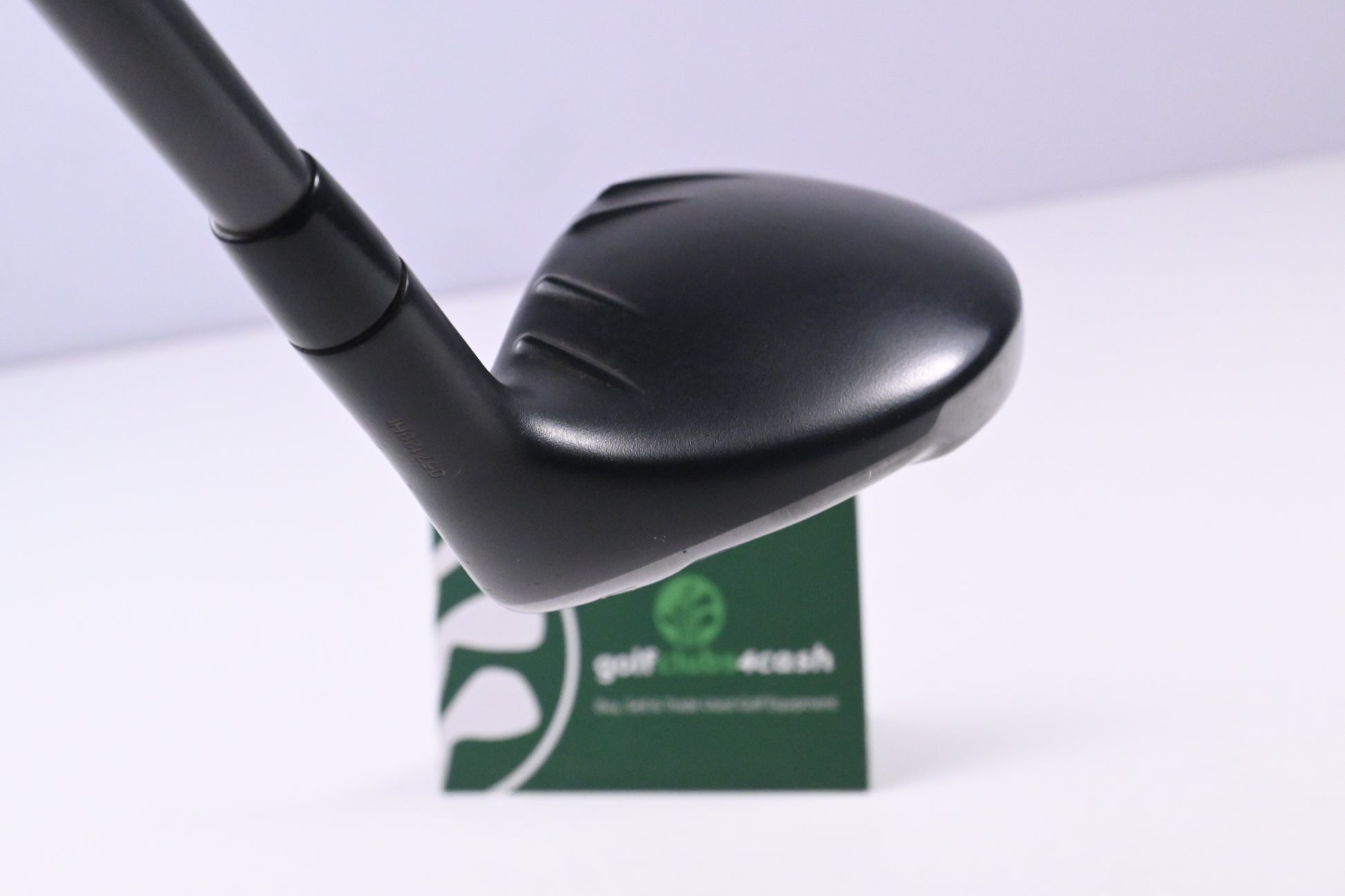 Ping G30 #3 Hybrid / 19 Degree / Regular Flex Ping Alta 55