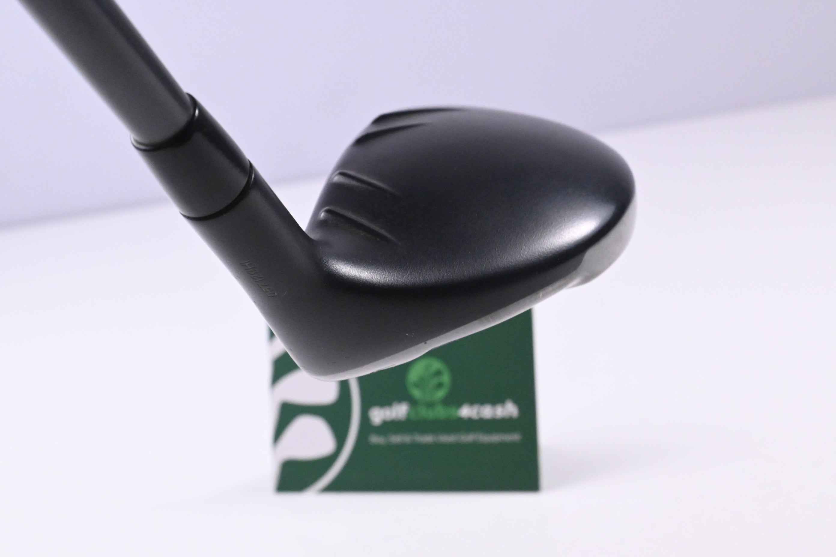 Ping G30 #3 Hybrid / 19 Degree / Regular Flex Ping Alta 55