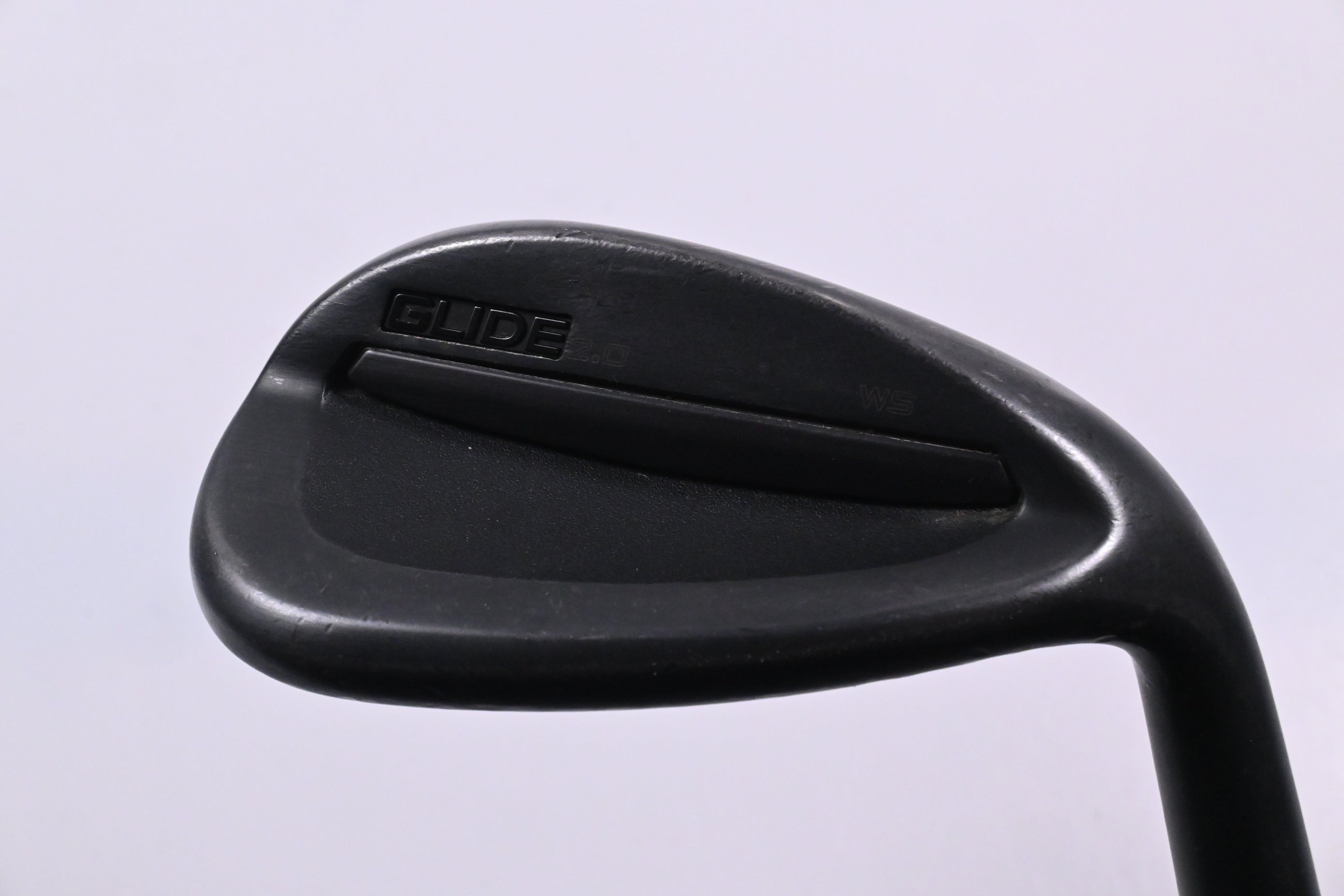 Ping Glide 2.0 Stealth Sand Wedge / 54 Degree / Black Dot / Wedge Flex Z-Z115