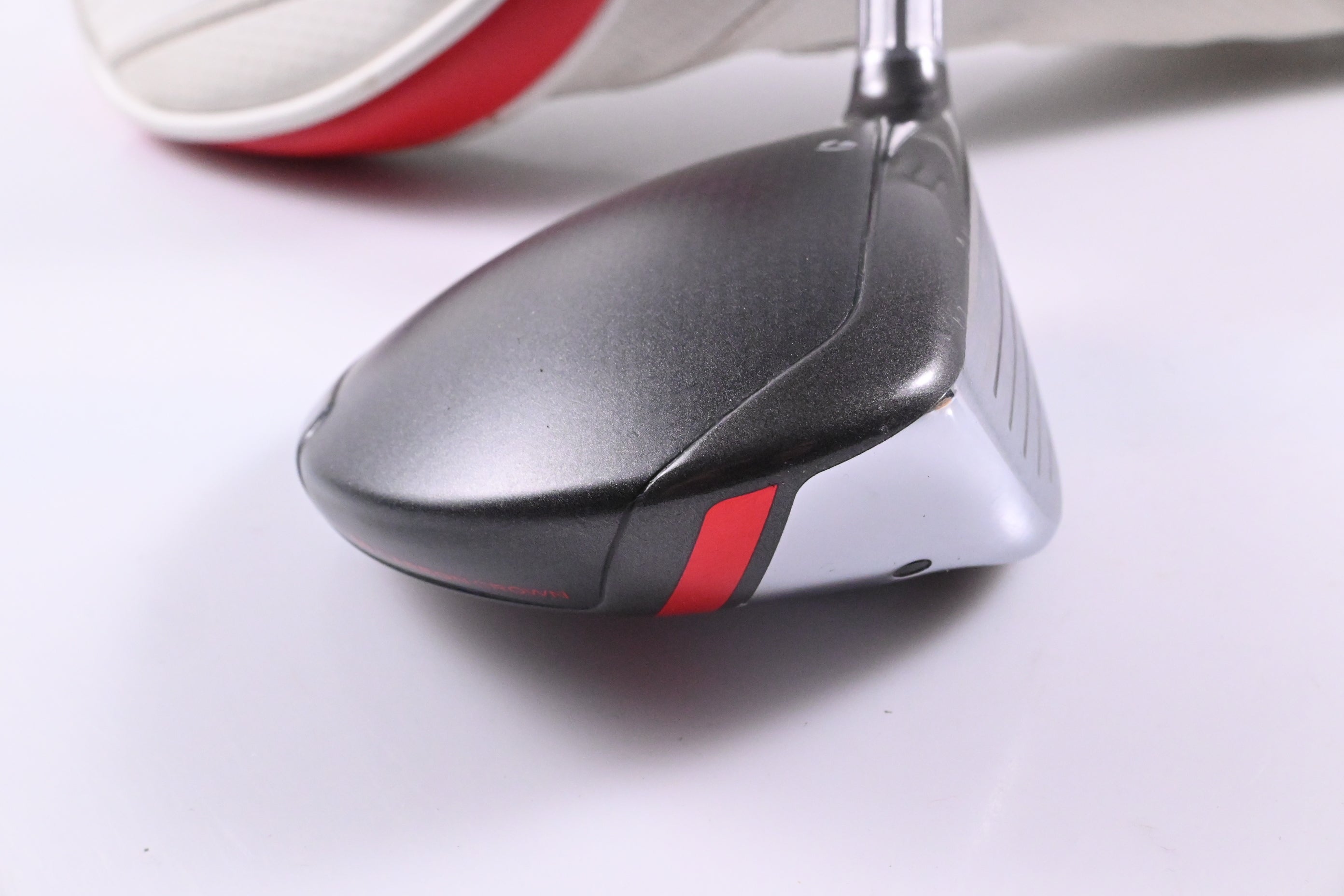 Ladies Taylormade Stealth #5 Wood / 19 Degree / Ladies Flex Aldila Ascent 45