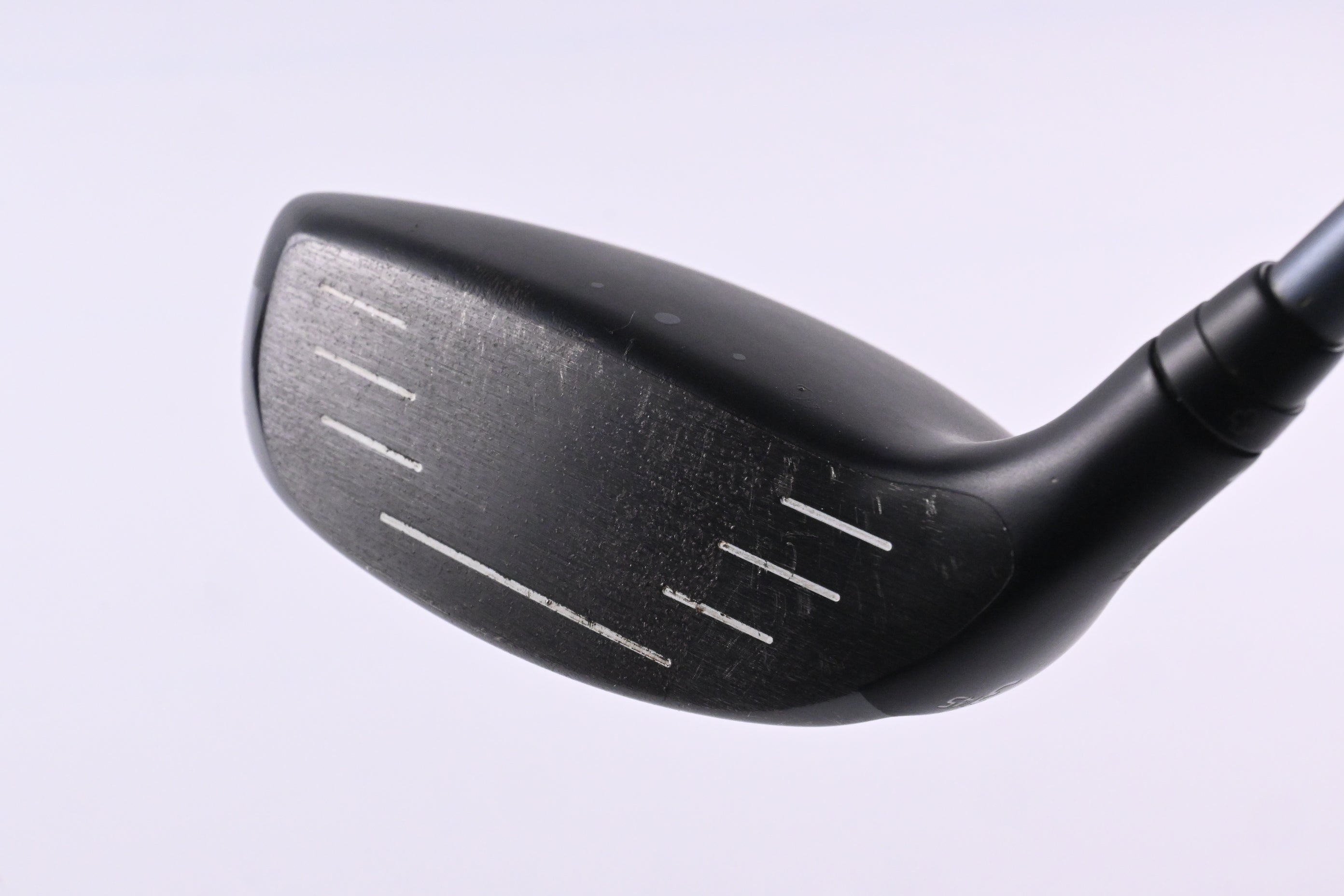 Ping G425 Max #3 Wood / 14.5 Degree / Stiff Flex Ping ALTA CB Slate 65 Shaft