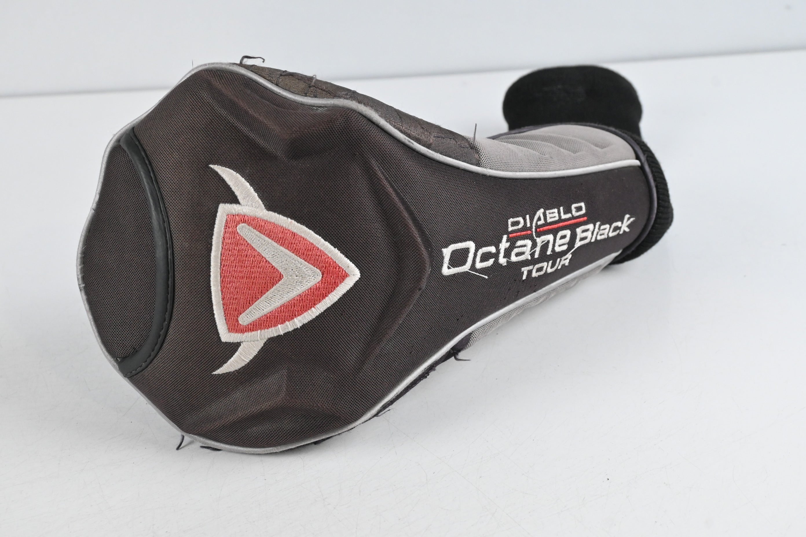 Callaway Diablo Octane Black Driver / 9.5 Degree / Stiff Flex Project X -7C6 70