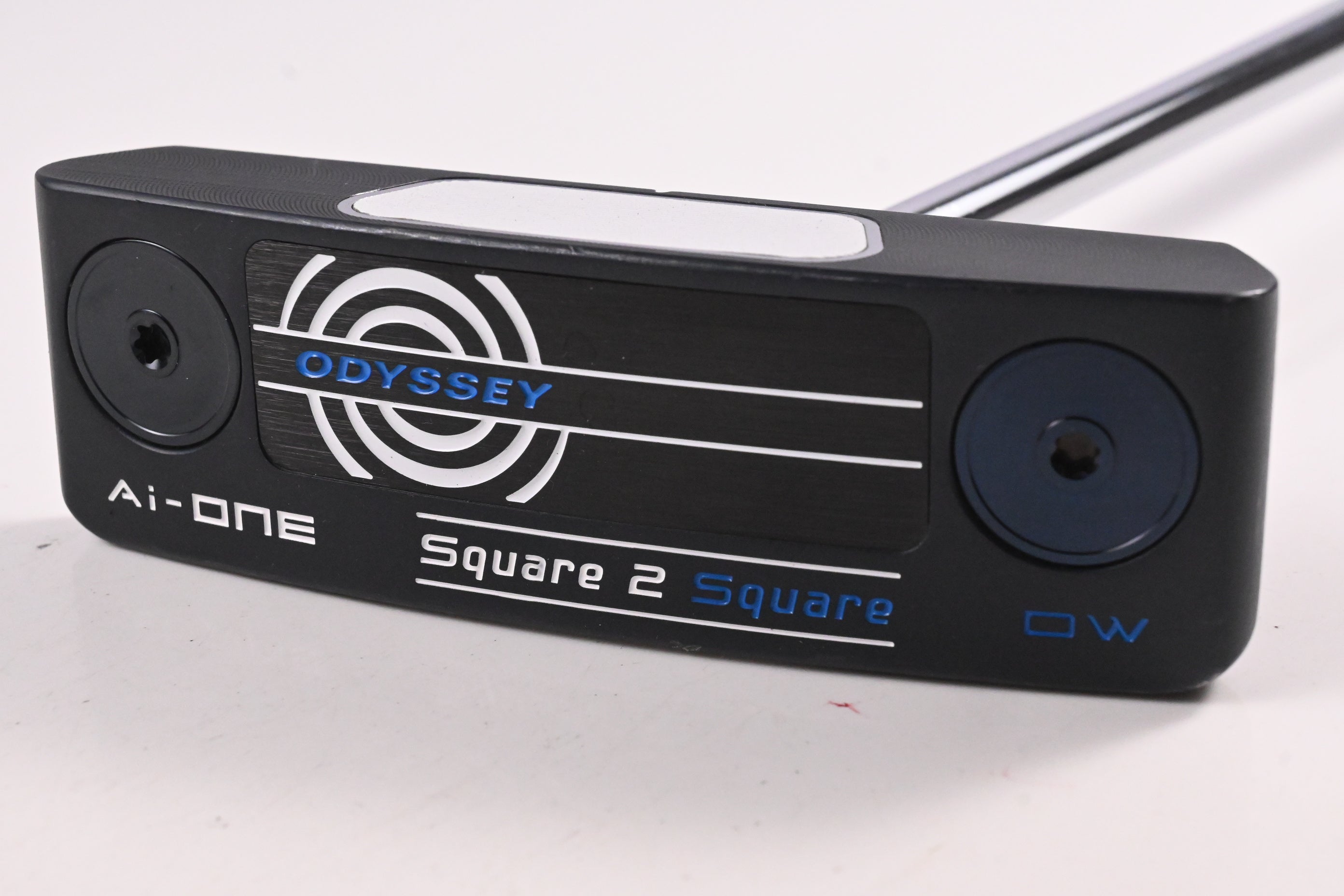 Odyssey Ai-One Square 2 Square DW Putter / 34 Inch