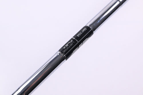 Titleist Vokey SM9 Lob Wedge / 60 Degree / Wedge Flex Vokey SM9 Shaft