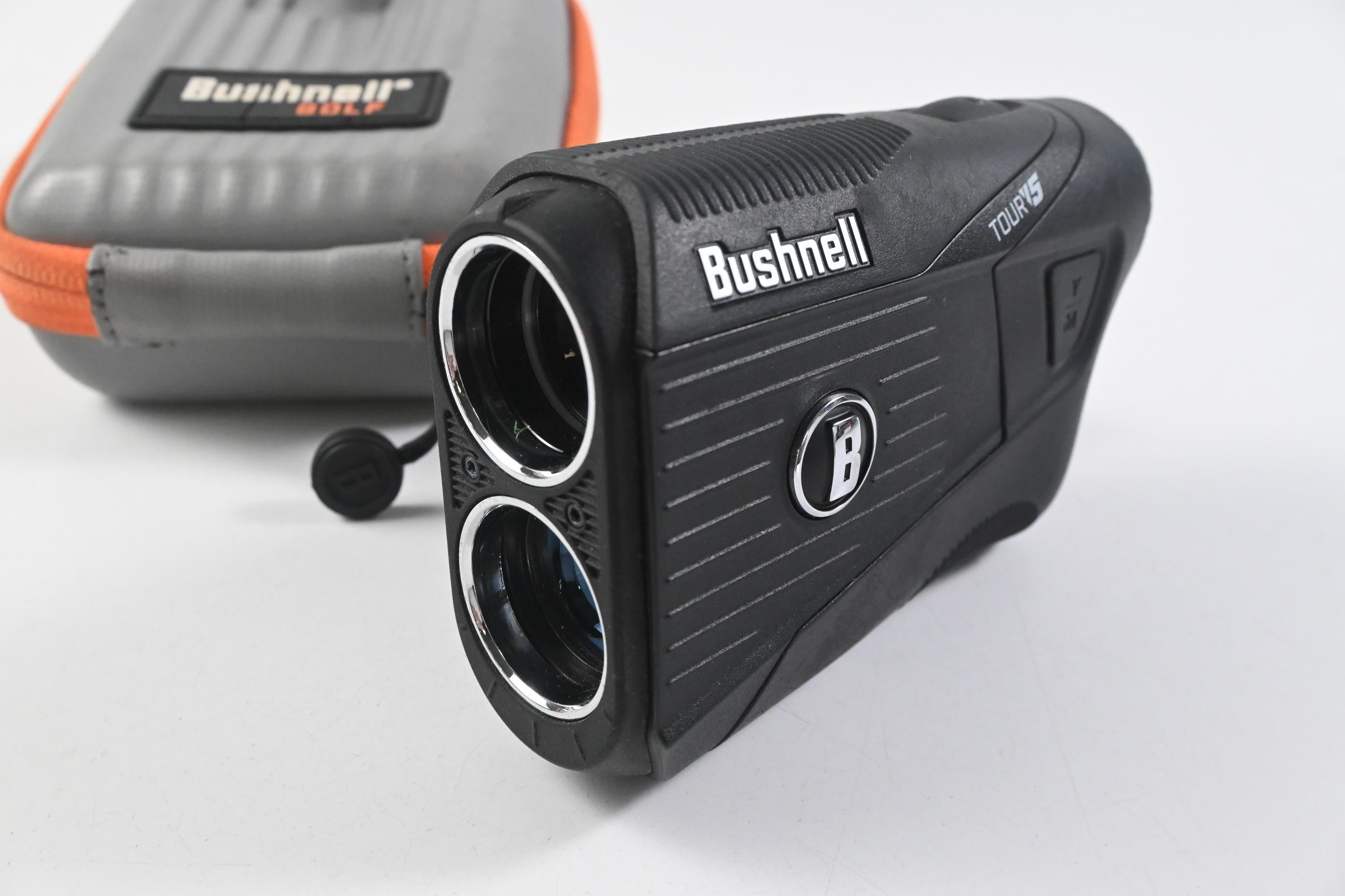 Bushnell Tour V5 / Rangefinder