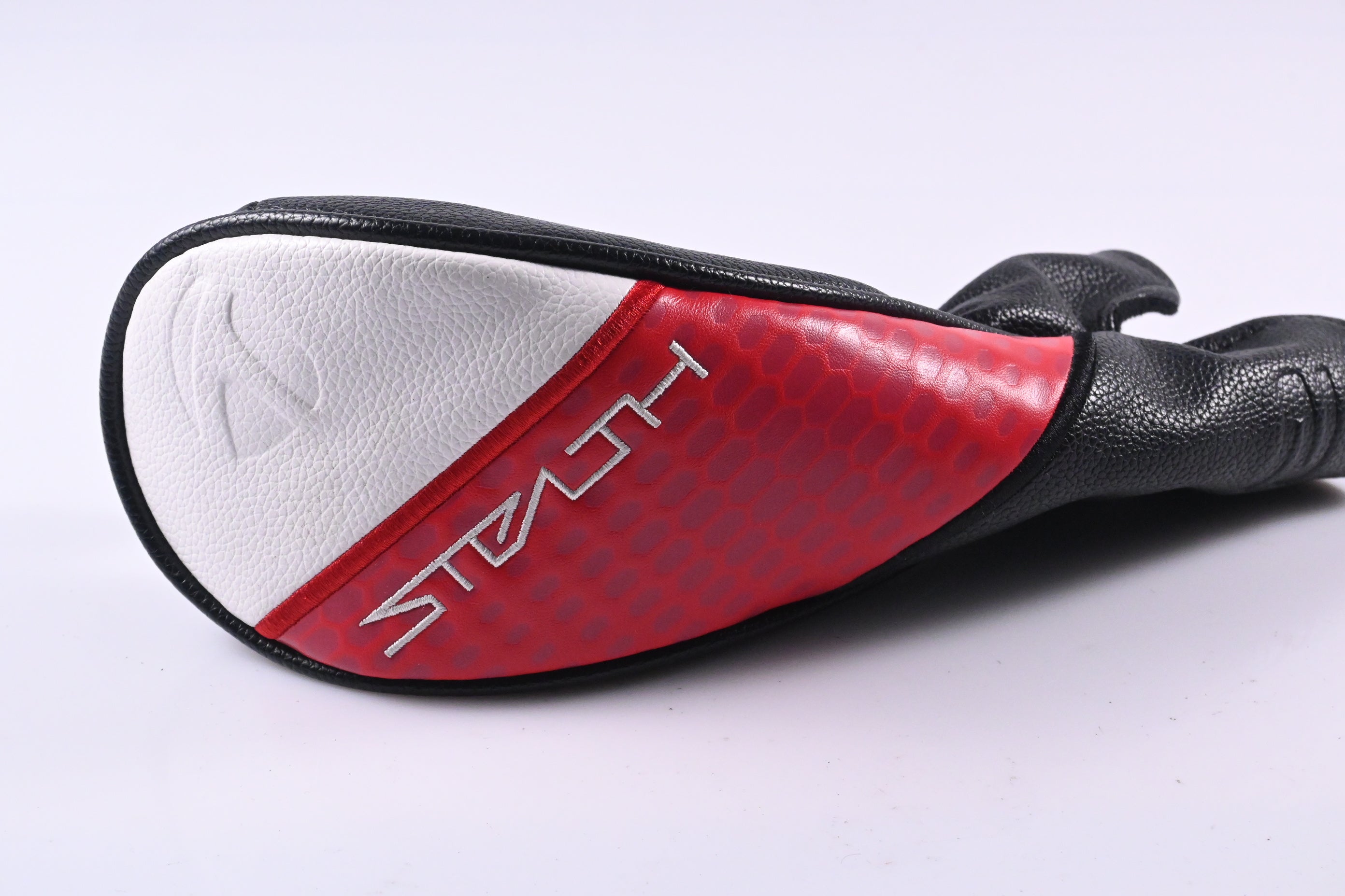 Taylormade Stealth 2 Plus #4 Hybrid / 22 Degree / Regular Flex Ventus TR Red 6