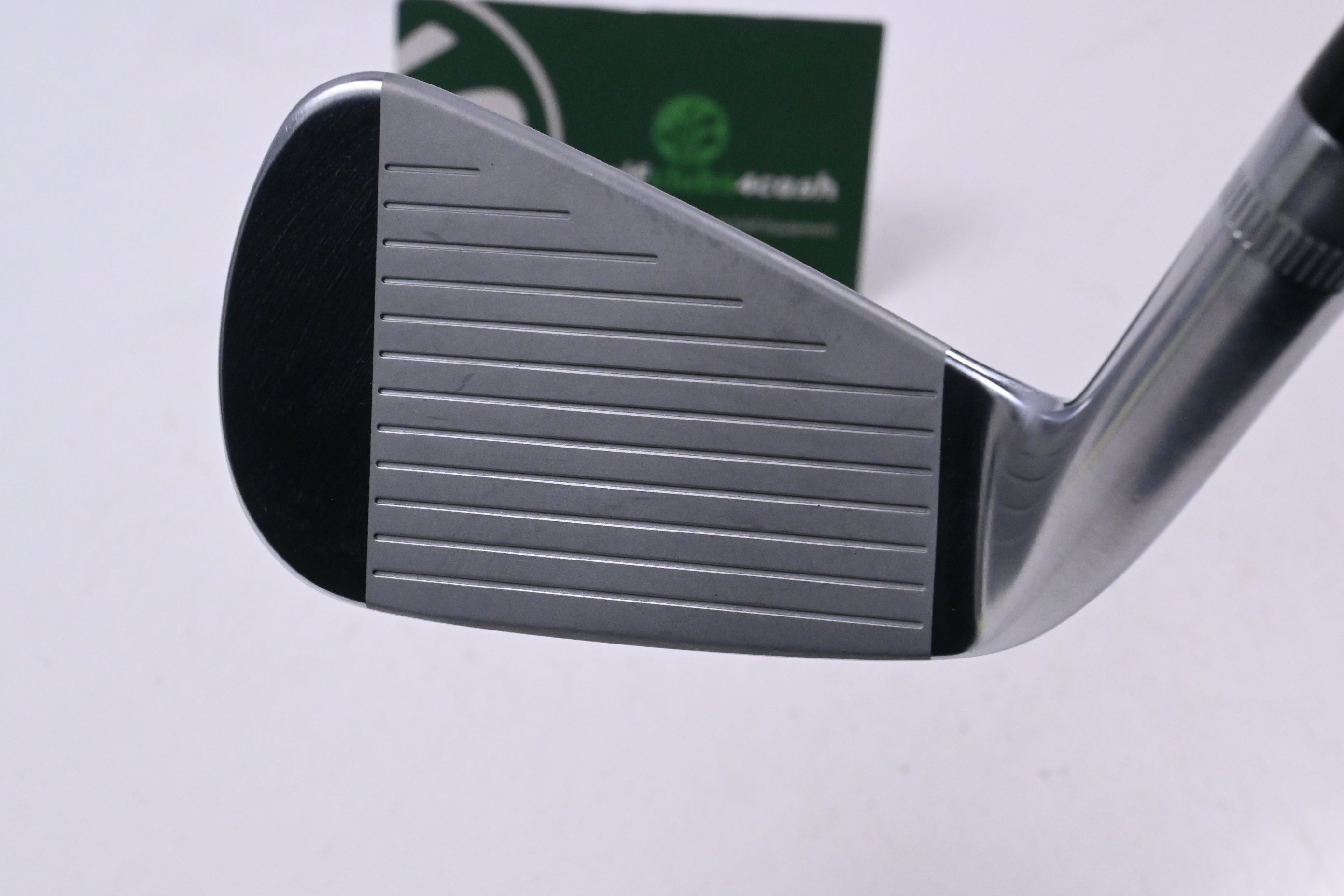 Ben Hogan Icon #6 Iron / 30 Degree / Senior Flex UST Recoil ES 760
