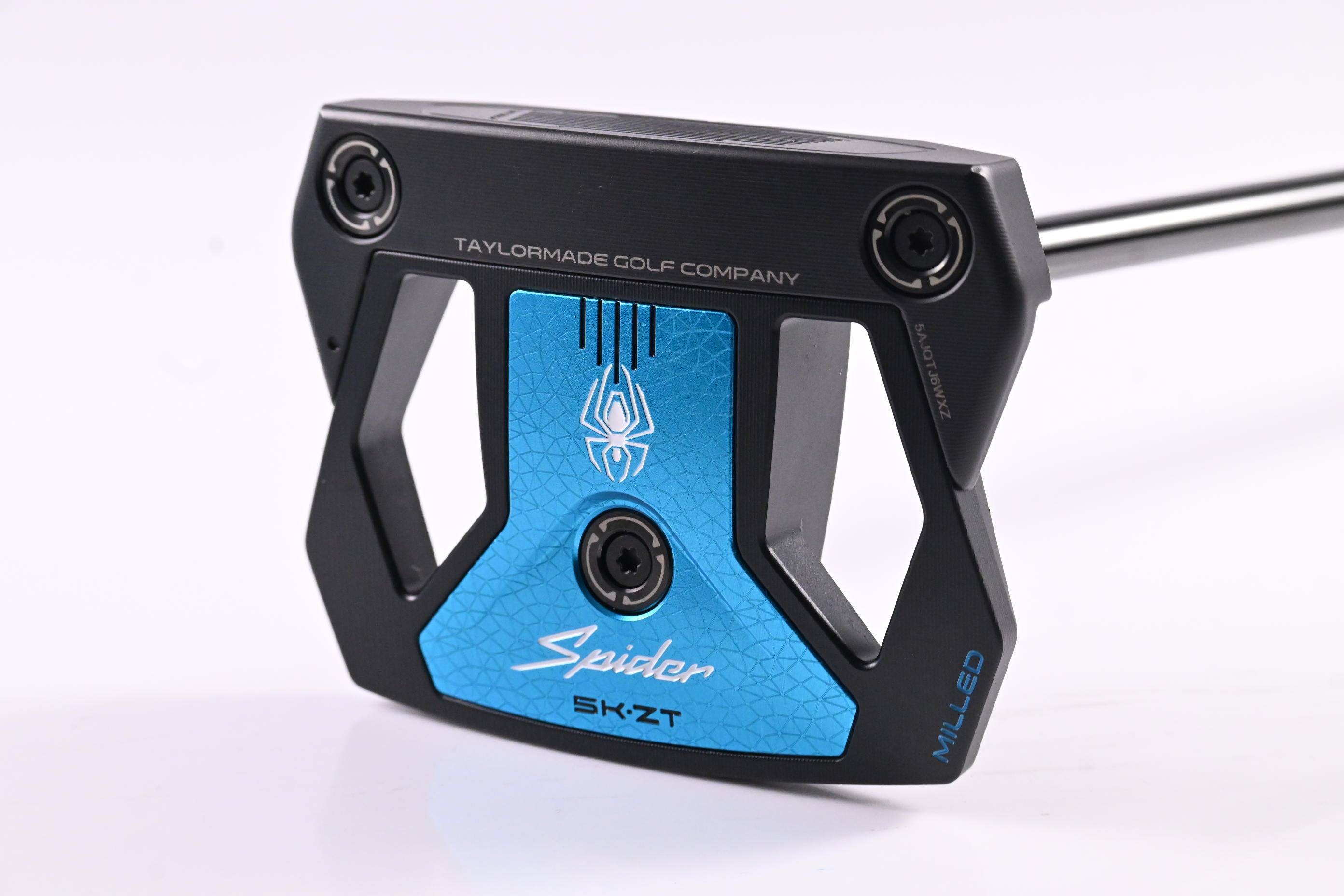 Taylormade Spider ZT Black Putter / 34 Inch