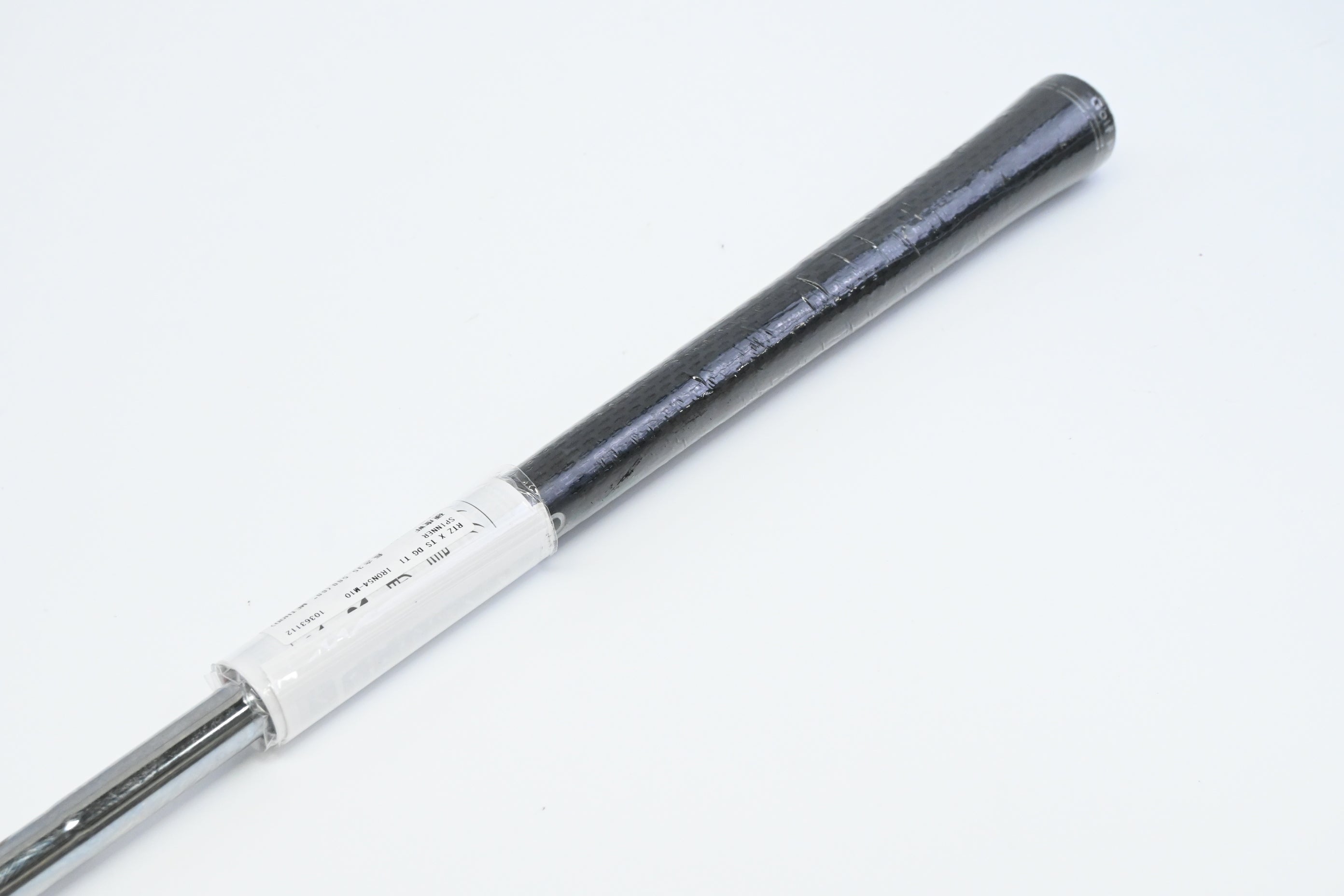 Cleveland RTZ Sand Wedge / 54 Degree / Wedge Flex Dynamic Gold Spinner Shaft