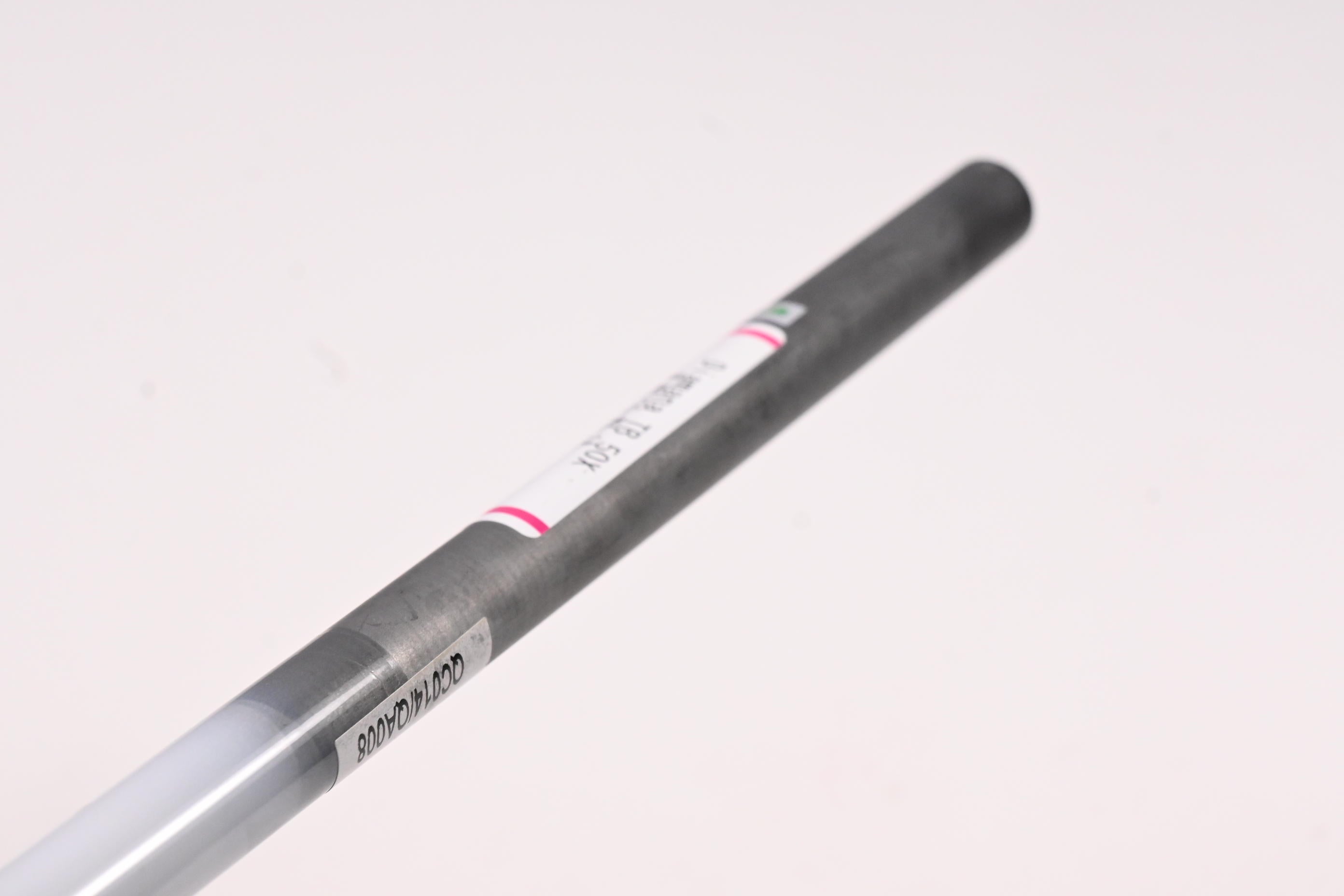 Diamana TB Series 50 Driver Shaft / X-Flex / 0.335" Tip / Uncut