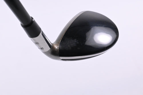 Callaway RAZR X HL #3 Hybrid / 21 Degree / Regular Flex Callaway 65 Shaft