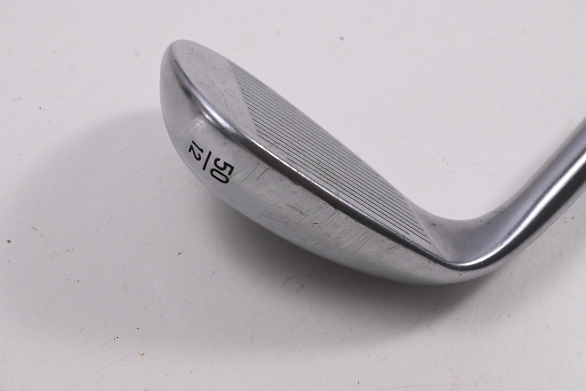 Callaway Mack Daddy CB Gap Wedge / 50 Degree / Wedge Flex KBS Tour 105 Shaft