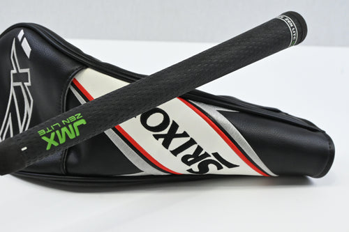 Srixon ZXi LS Driver / 8 Degree / Stiff Flex Fujikura Vista Pro 65 Shaft