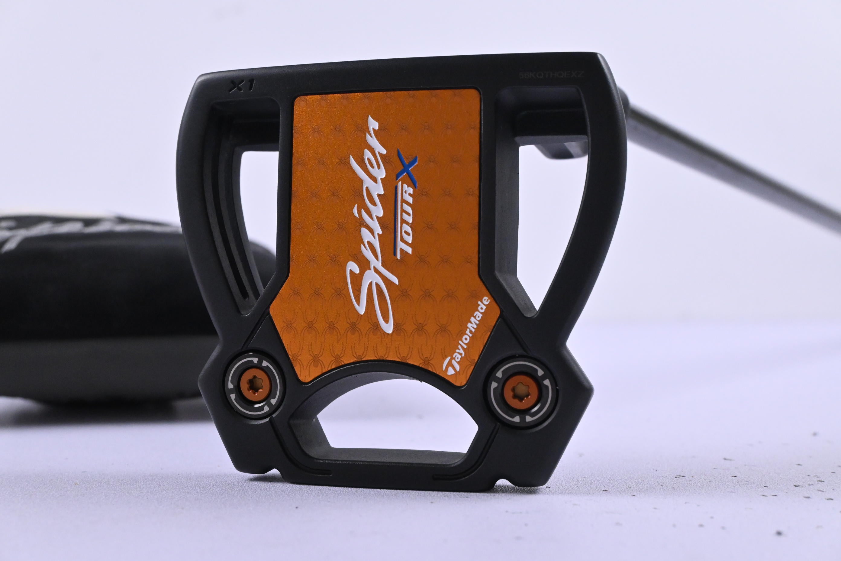 Taylormade Spider Tour X Black 2025 Putter / 35 Inch