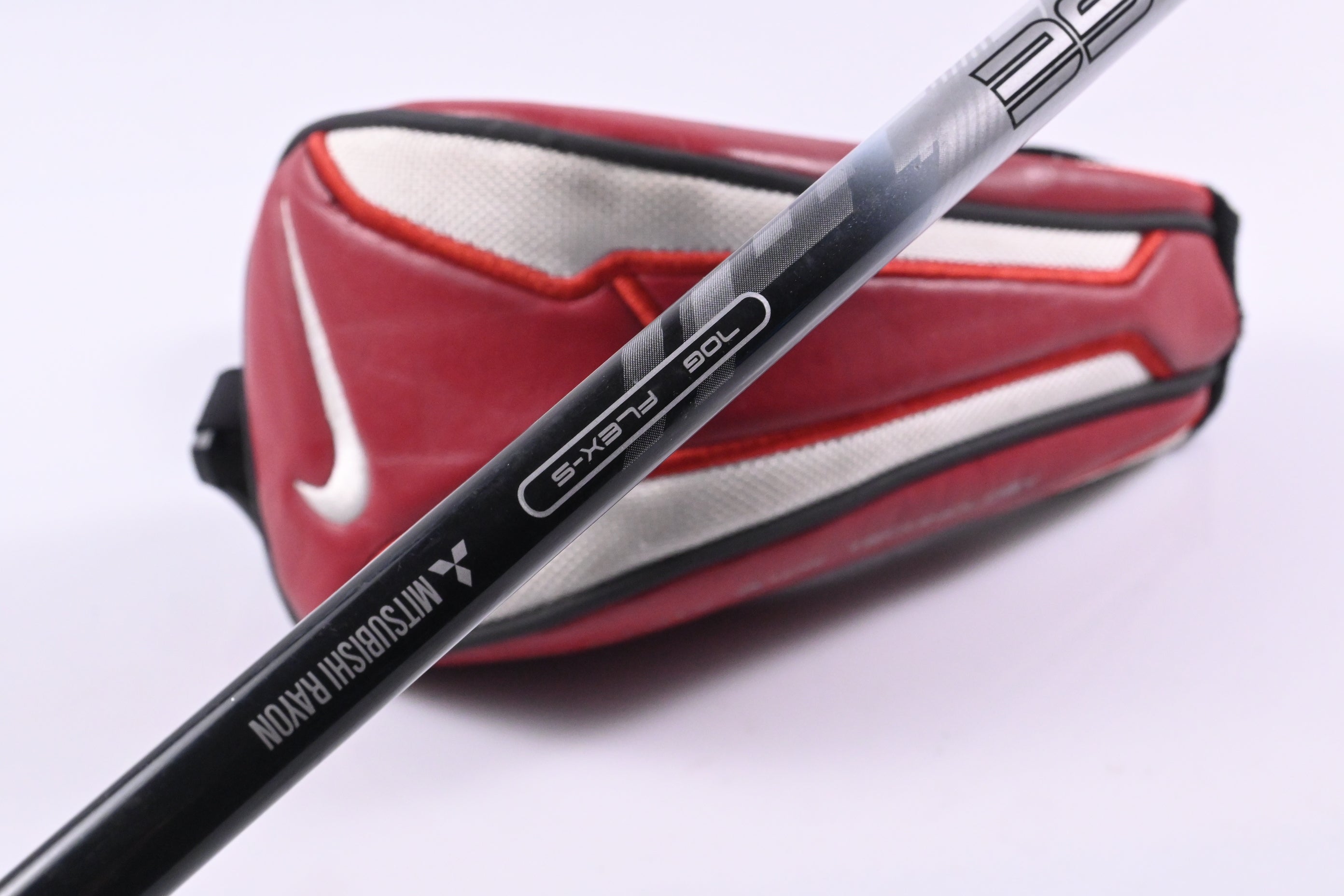 Nike VR-S Covert 2.0 Tour #3 Wood / 15 Degree / Stiff Flex Kuro Kage TiNi 70